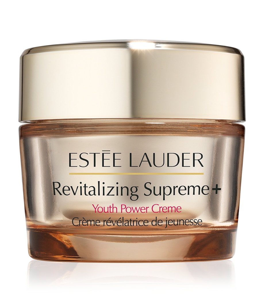 Revitalizing Supreme+ Youth Power Creme (50ml) NO COLOUR Image 1