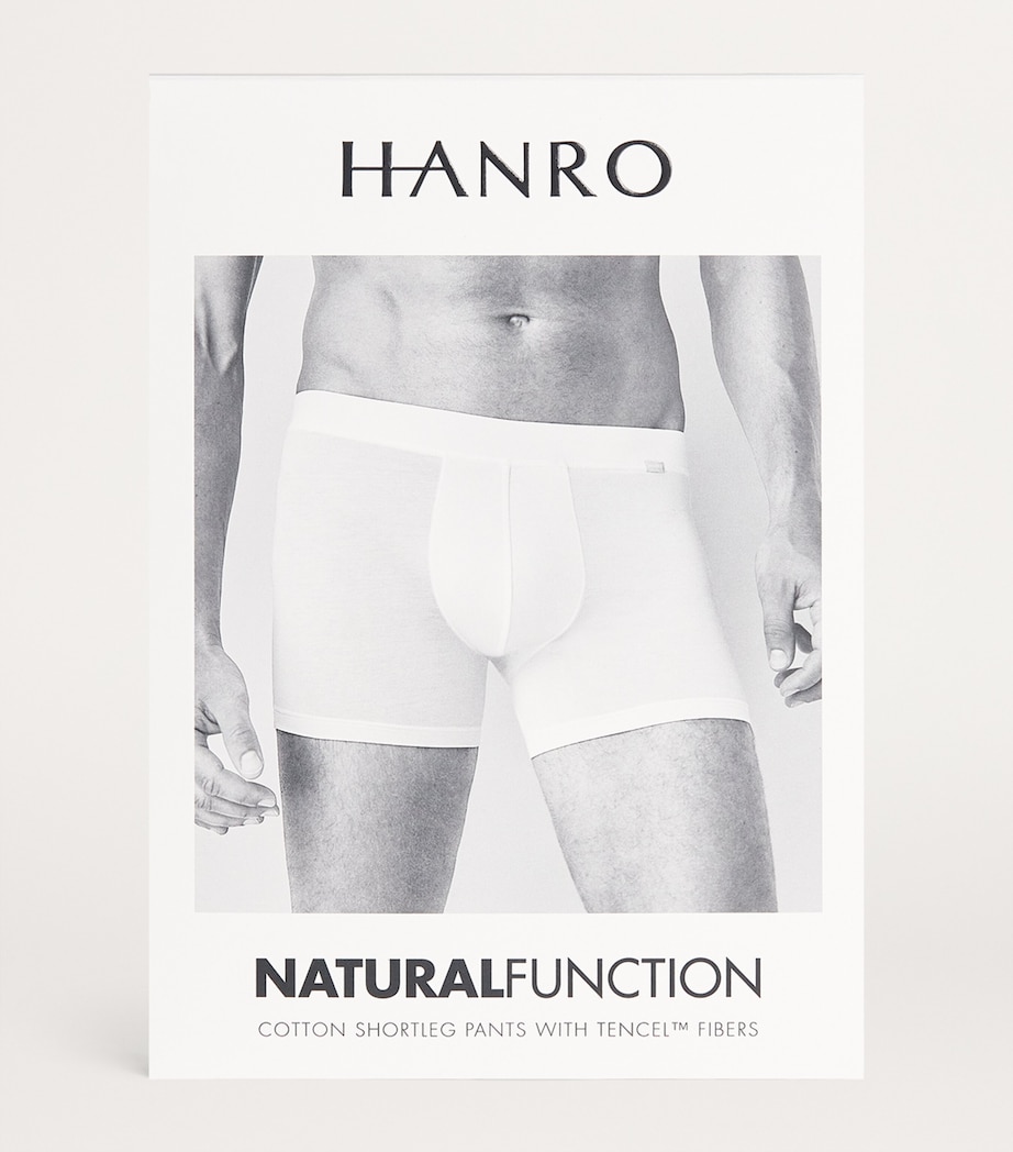 Natural Function Trunks 0101-WHITE Image 4