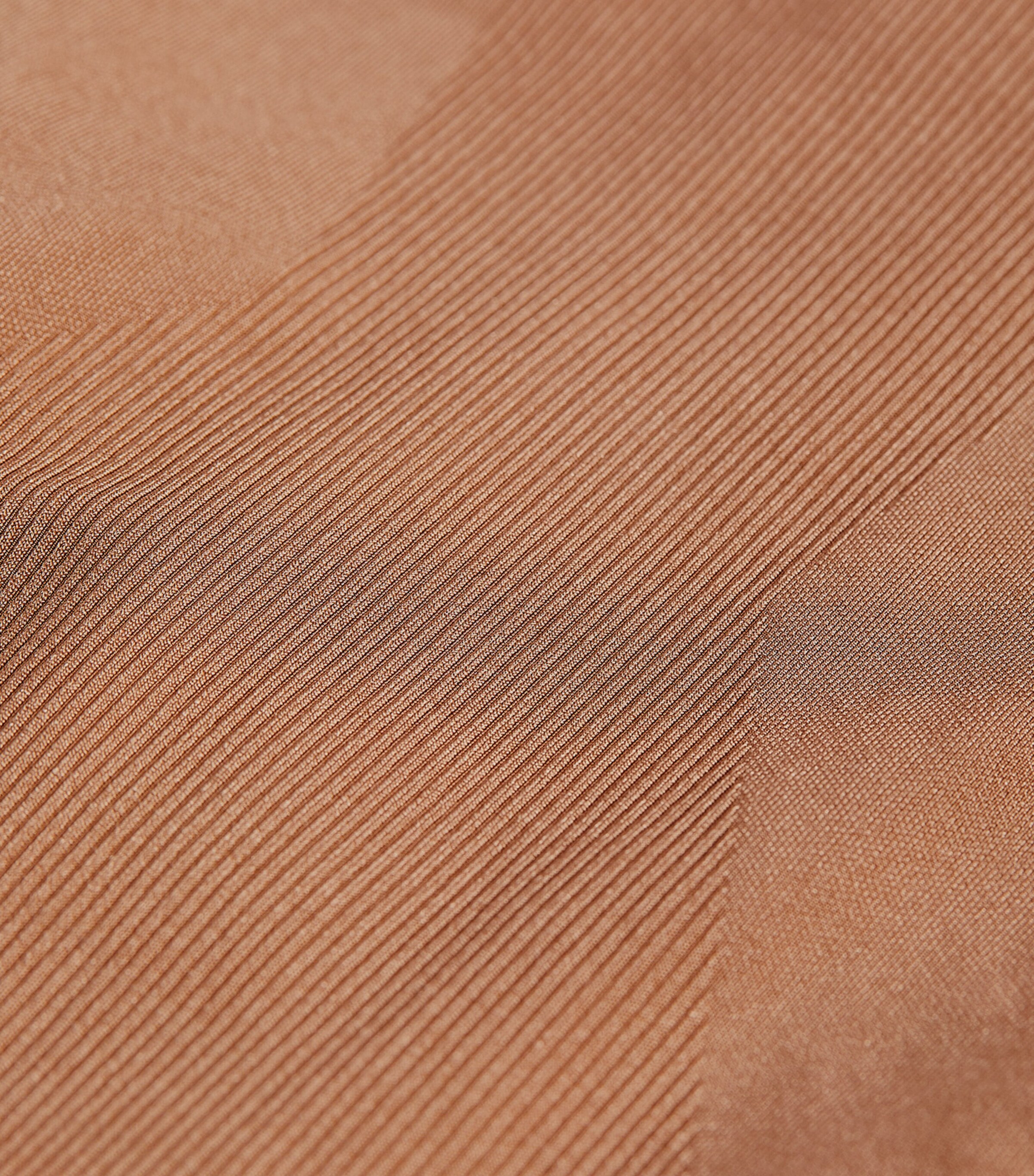 SPANXsculpt OnCore High-Waist Mid-Thigh Shorts - Firm Control CAFÉ AU LAIT Image 7