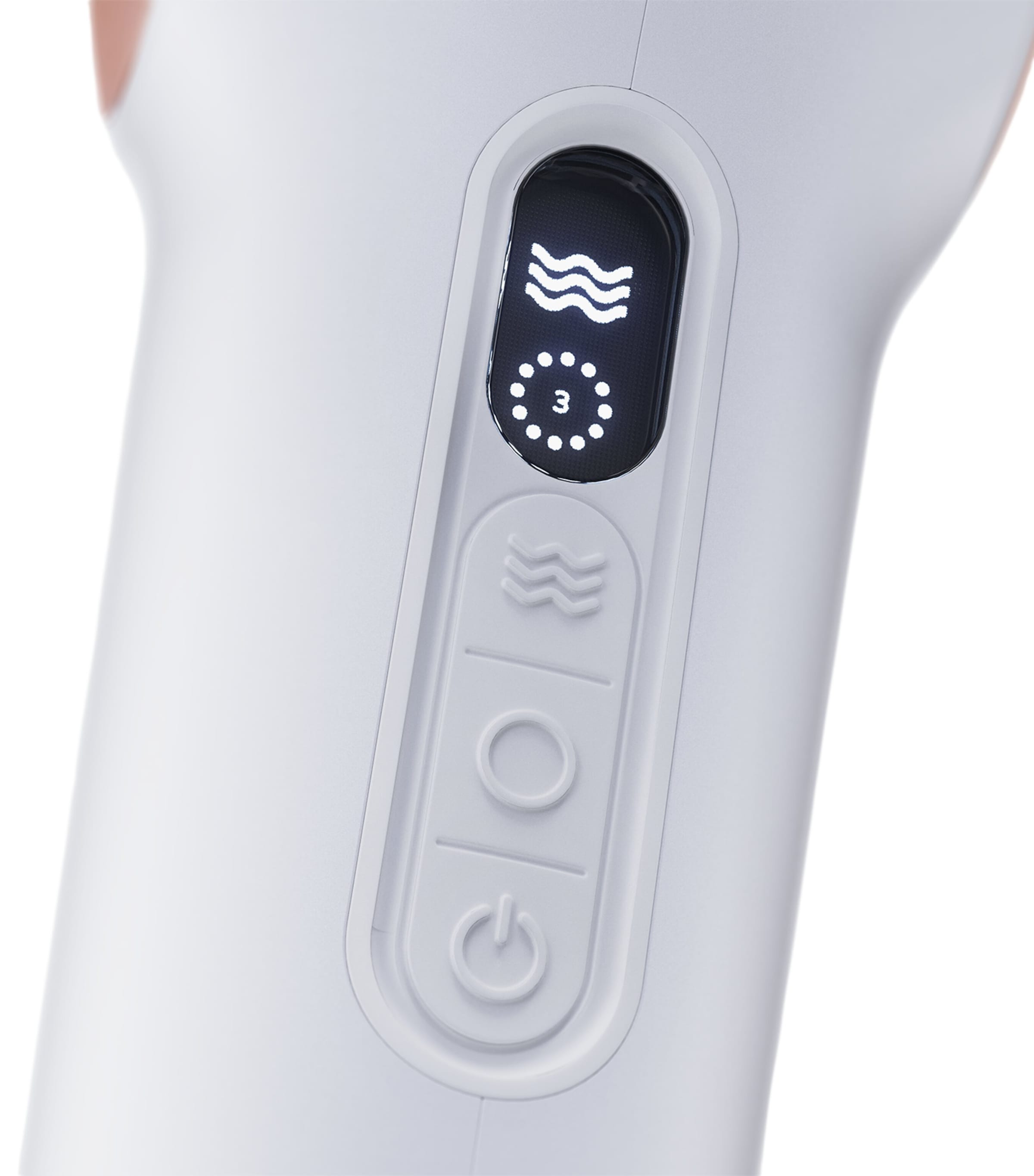 TheraFace PRO All-in-One Facial Health Device WHITE Image 9