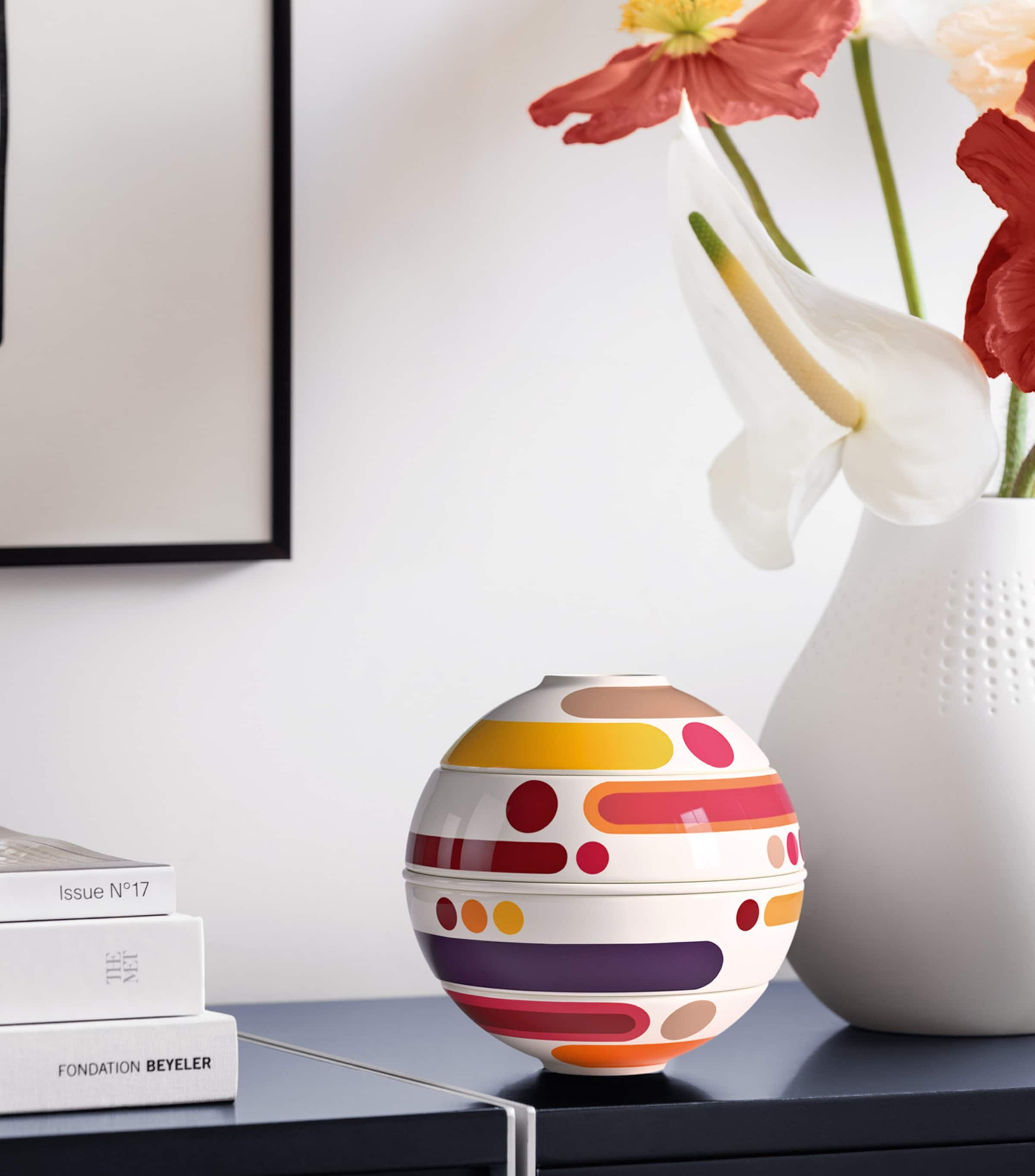 Villeroy & Boch Iconic La Petite Boule Tableware Set Image 6