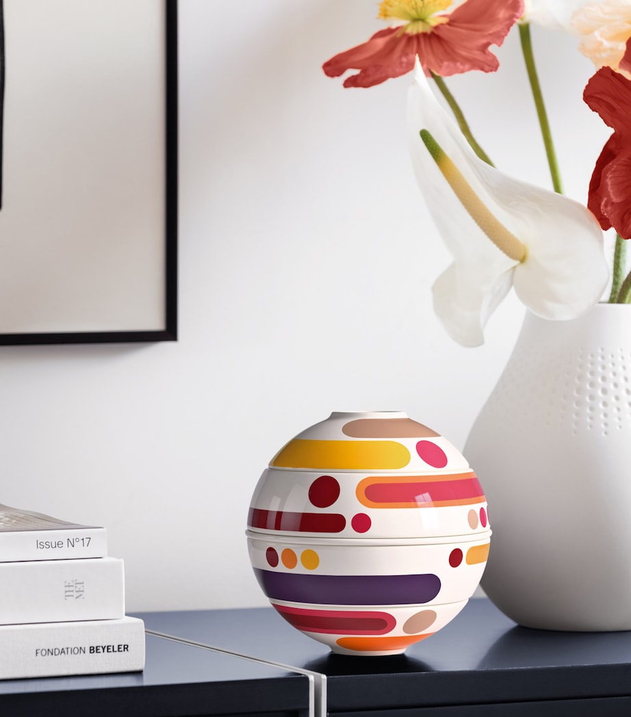 Iconic La Petite Boule Tableware Set MULTI Image 6