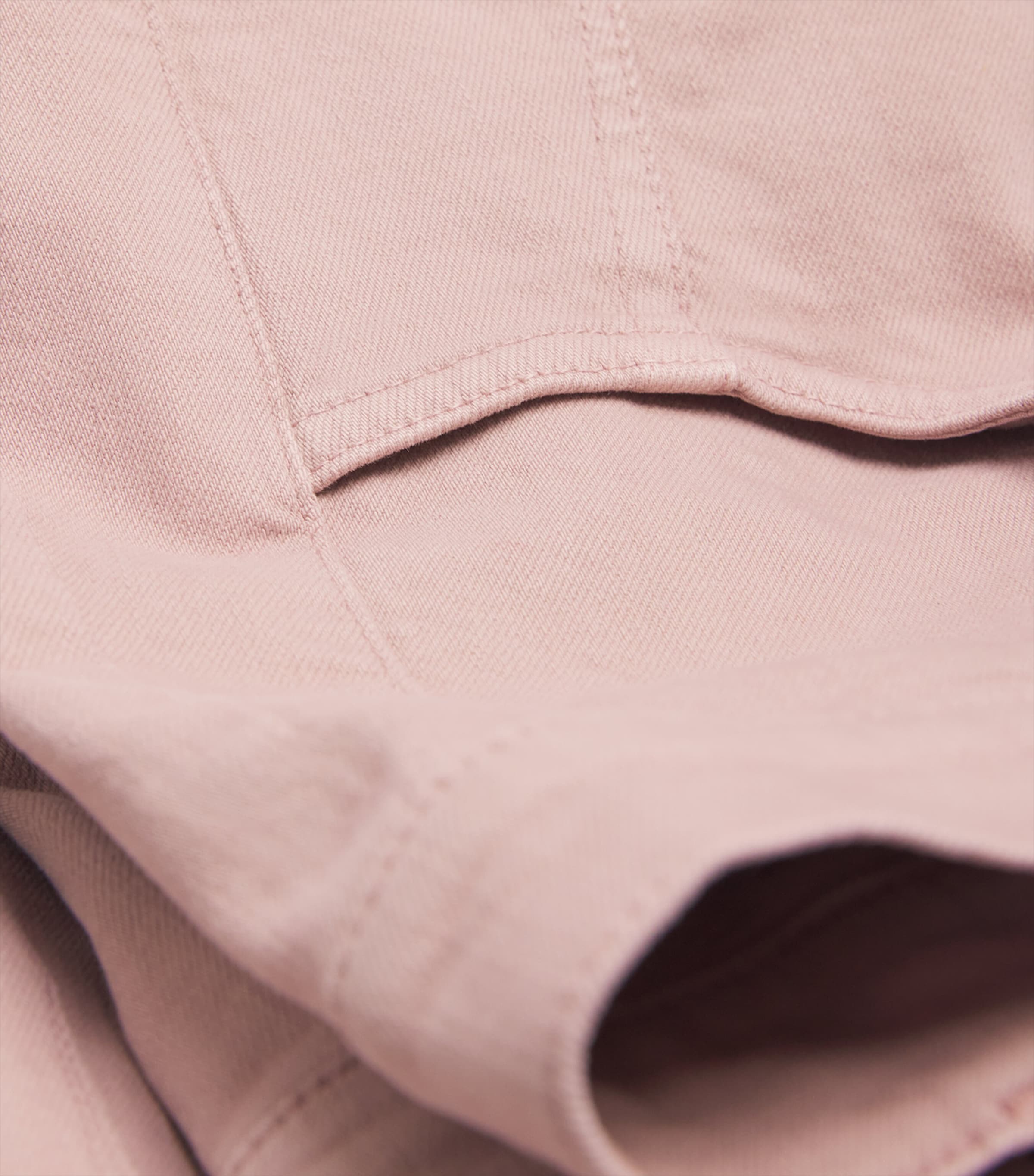 Straight-Leg Jeans ANTICO Image 5