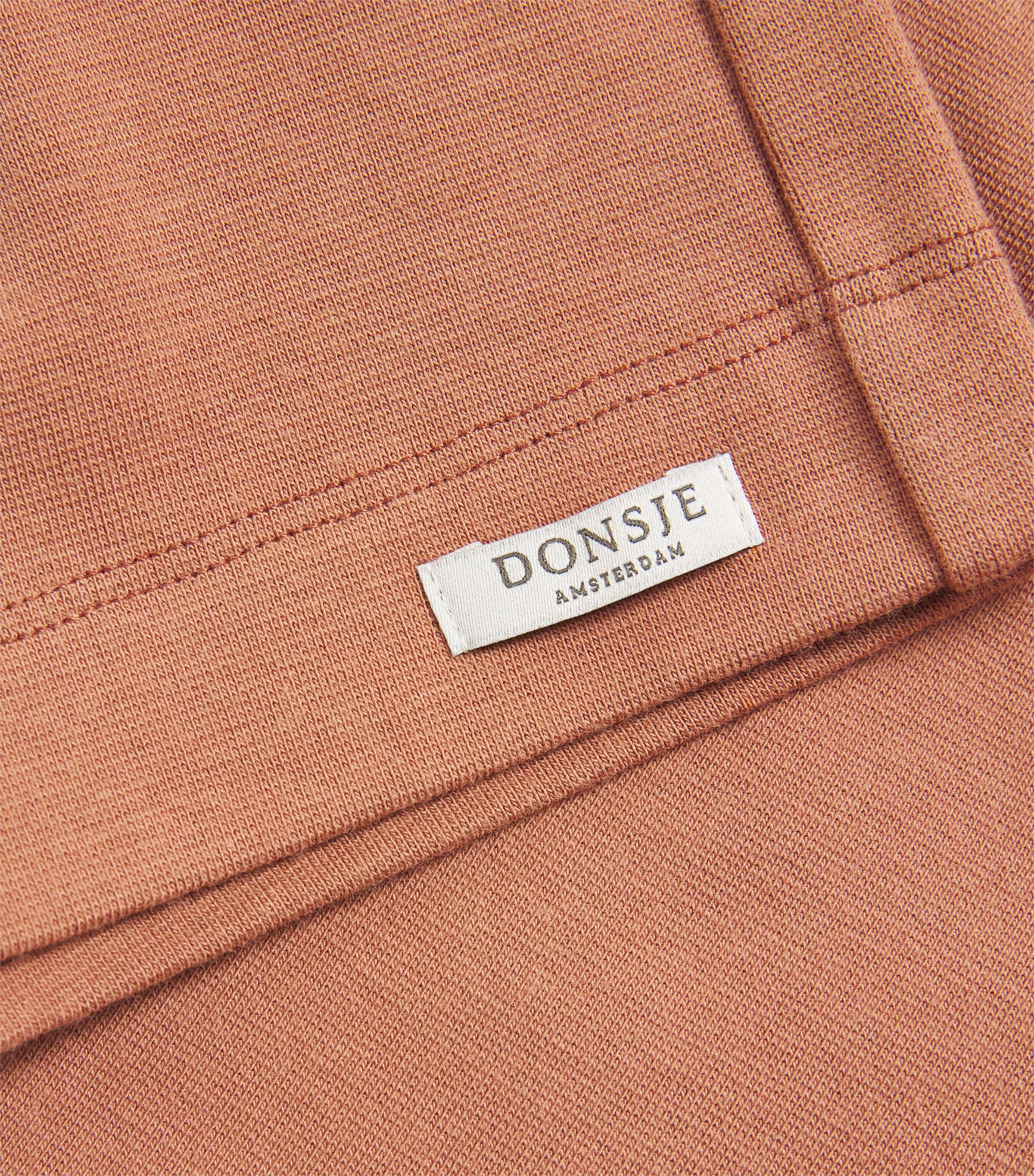 Donsje Jersey Rafie Sweatshorts (0 Months-4 Years) Image 3