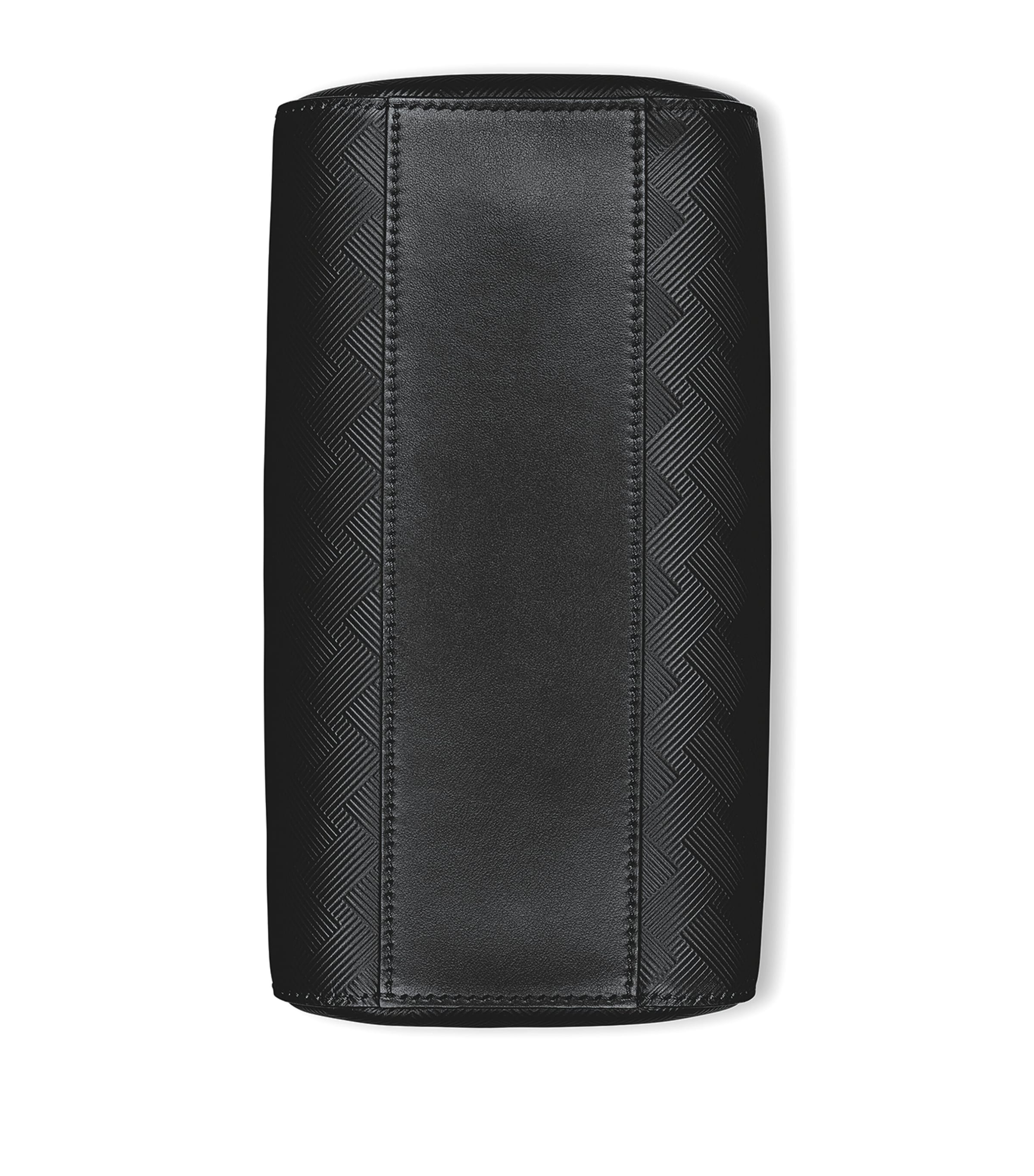 Montblanc Leather Extreme 3.0 142 Cross-Body Bag Black Image 4