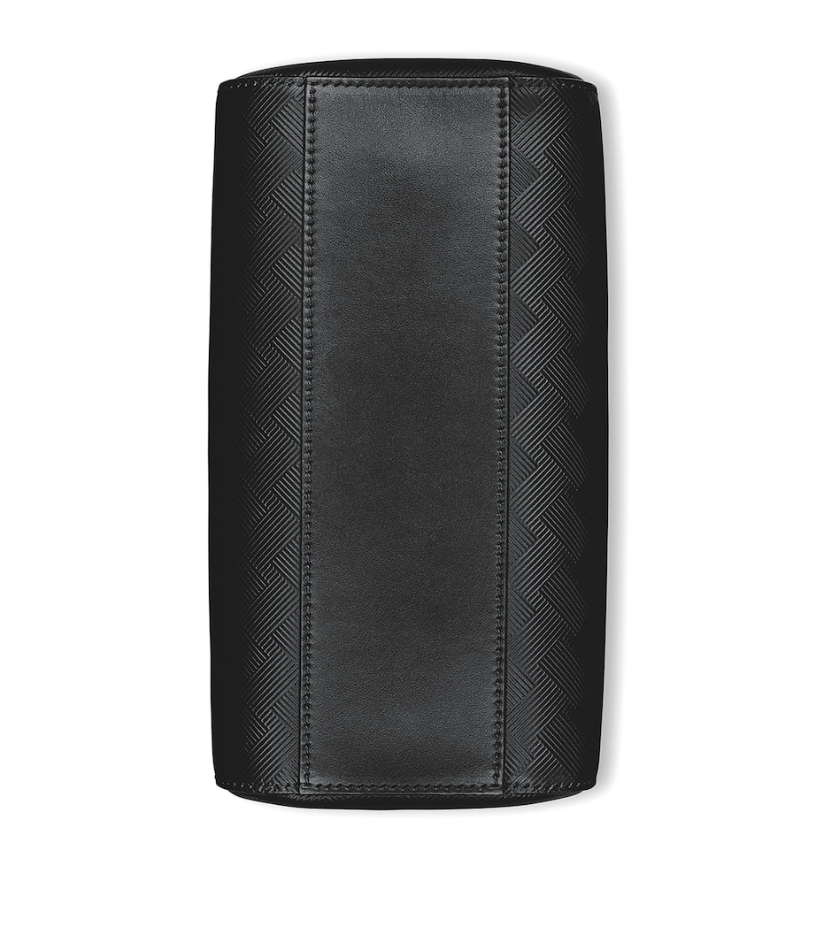 Montblanc Leather Extreme 3.0 142 Cross-Body Bag Black Image 4
