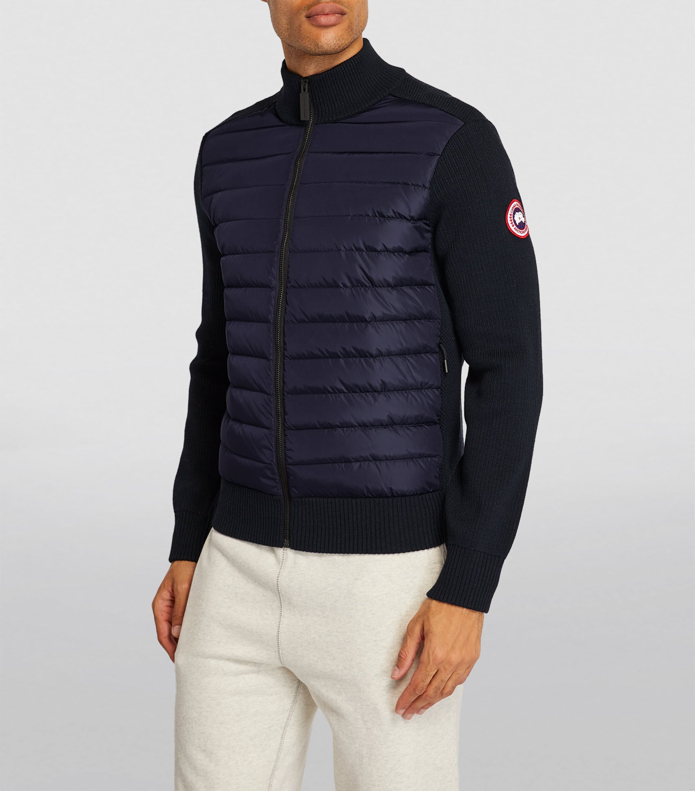 Hybridge Jacket 9067 Image 3