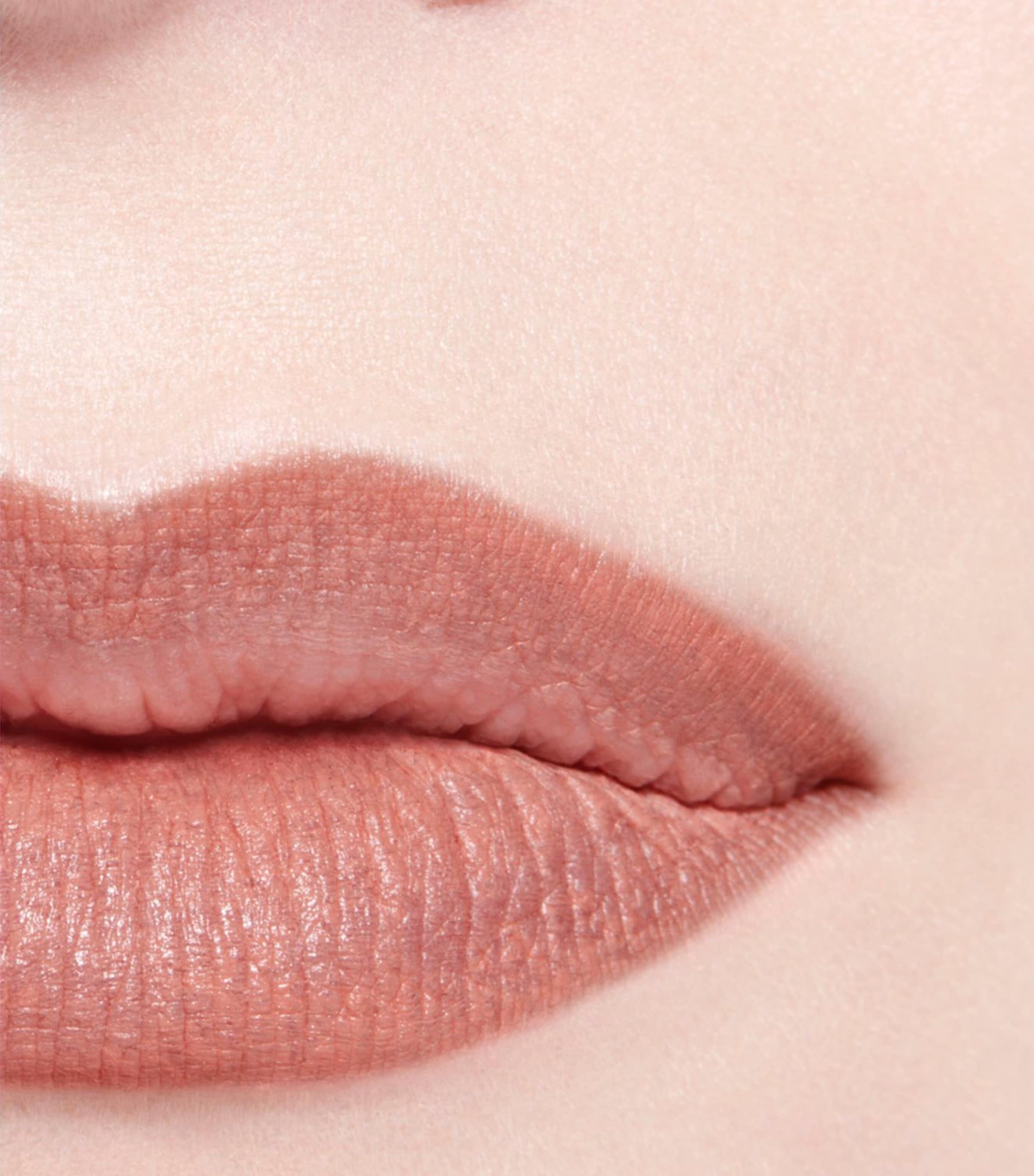 LE CRAYON LÈVRES RENOVATION Longwear Lip Pencil BEIGE NATUREL Image 5