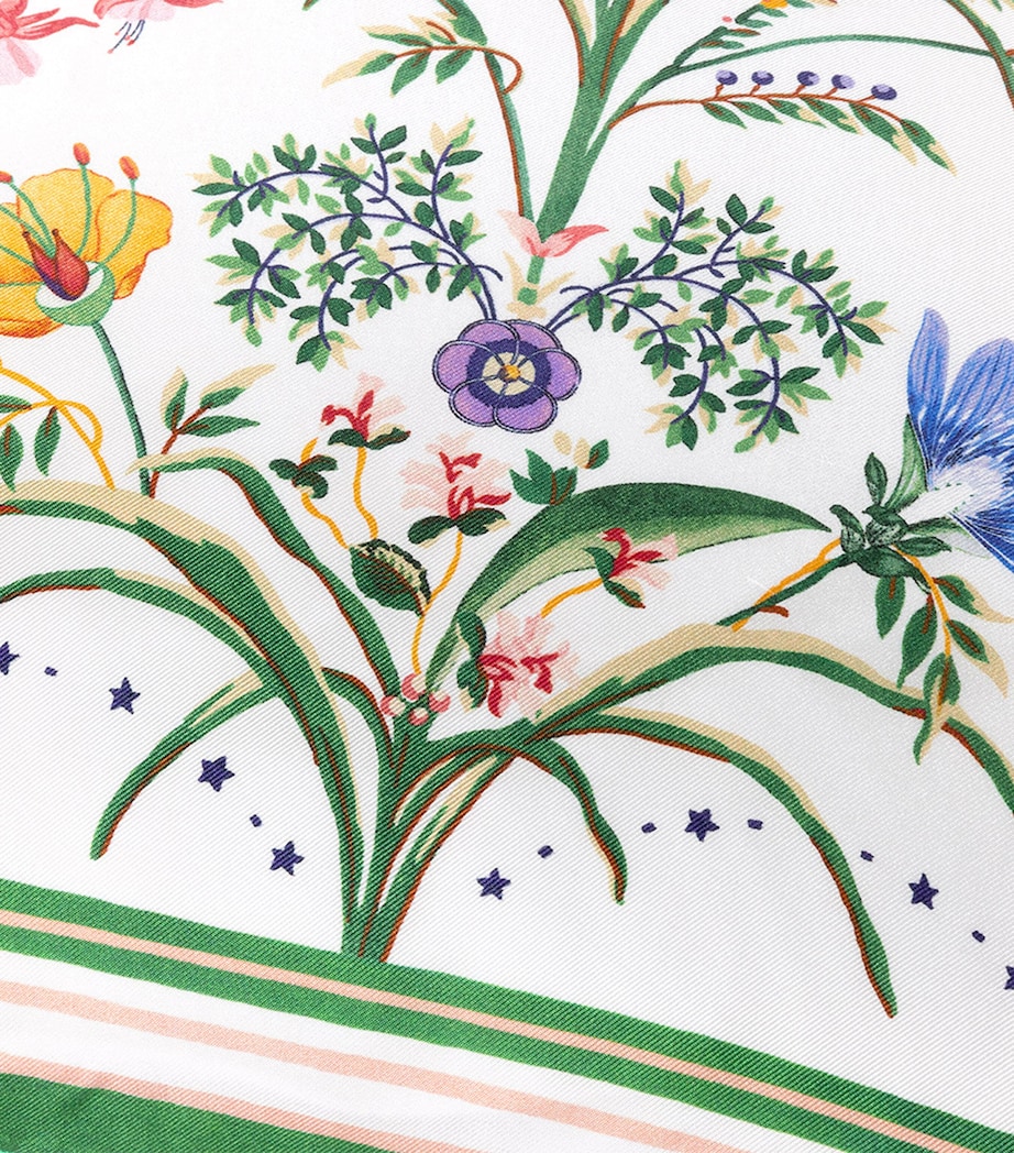 Yves Delorme Botanic Cushion Cover (45cm x 45cm) Image 5