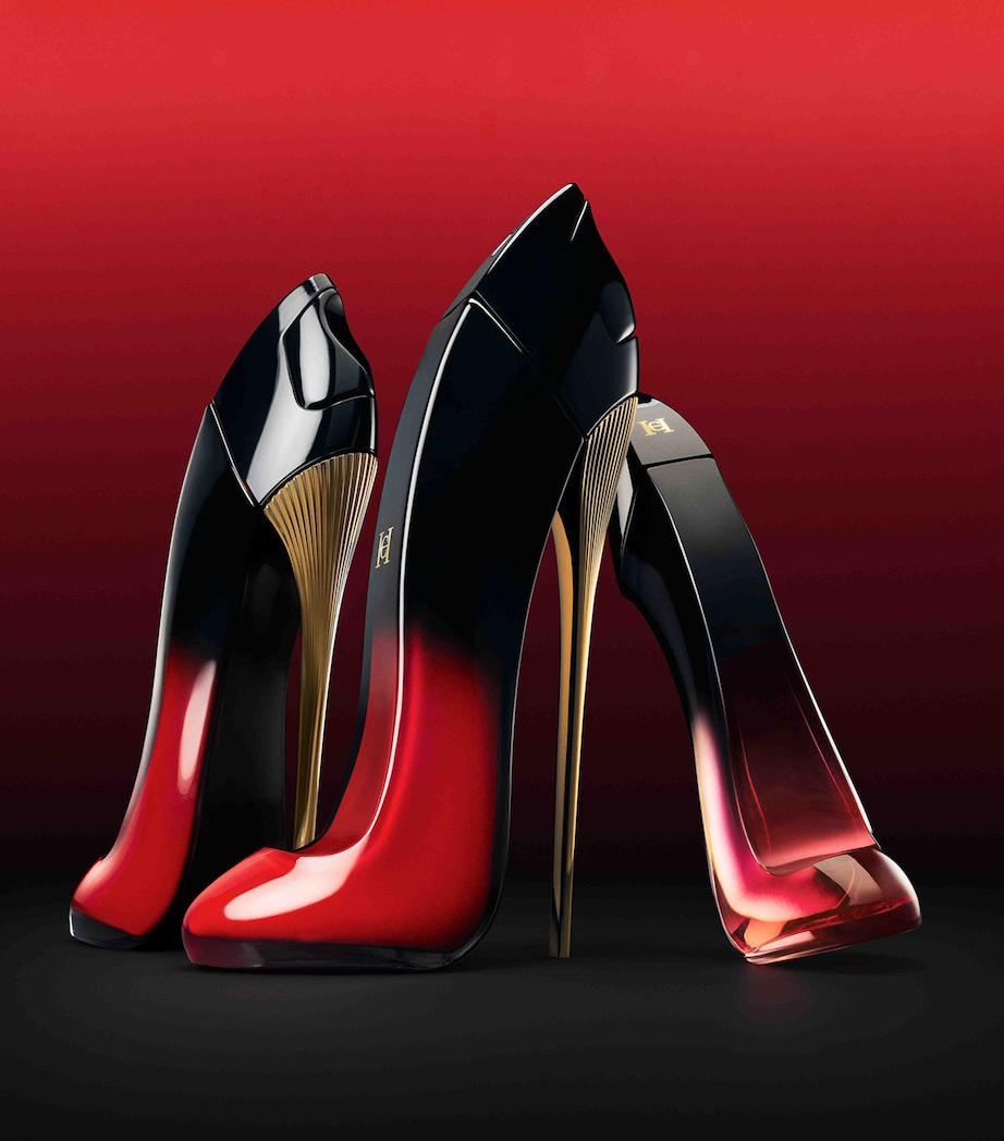 Very Good Girl Elixir Eau de Parfum (50ml) NO COLOUR Image 6