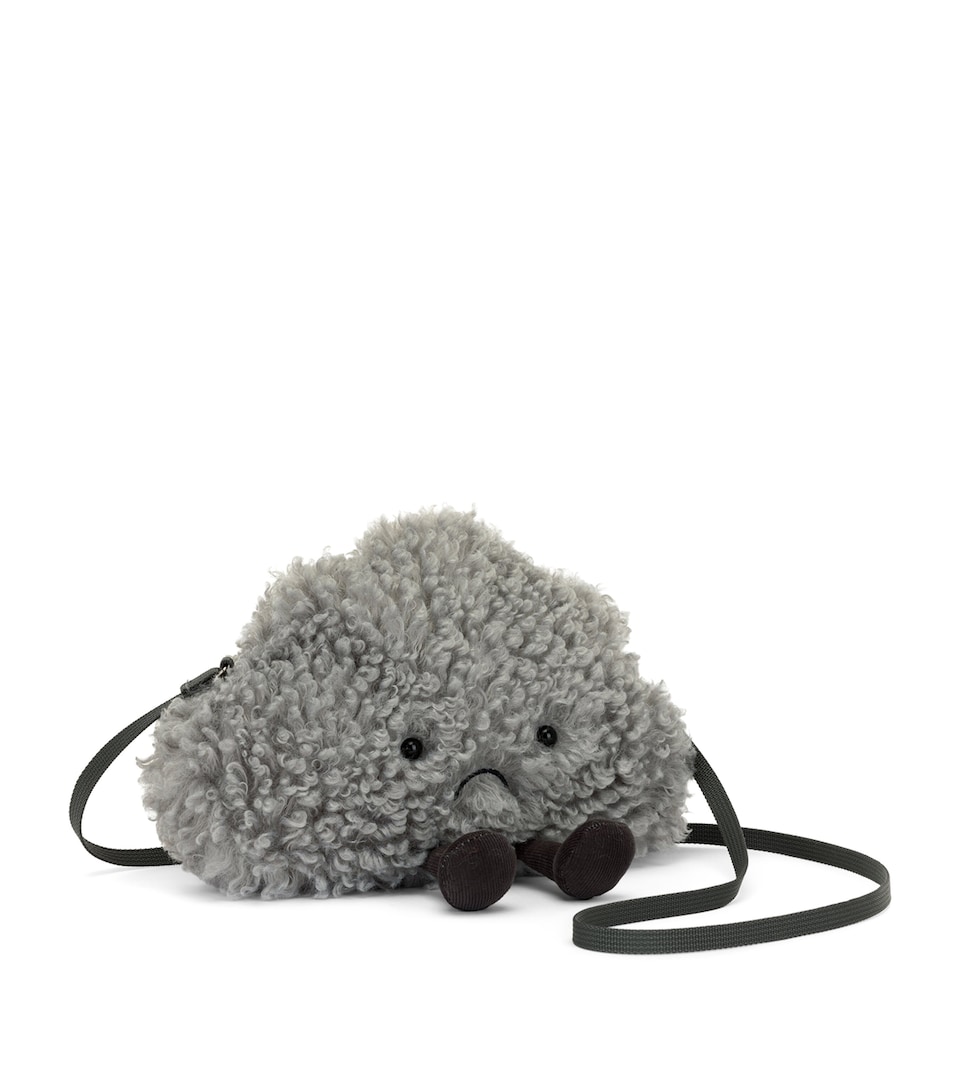 Amuseables Storm Cloud Bag (20cm)