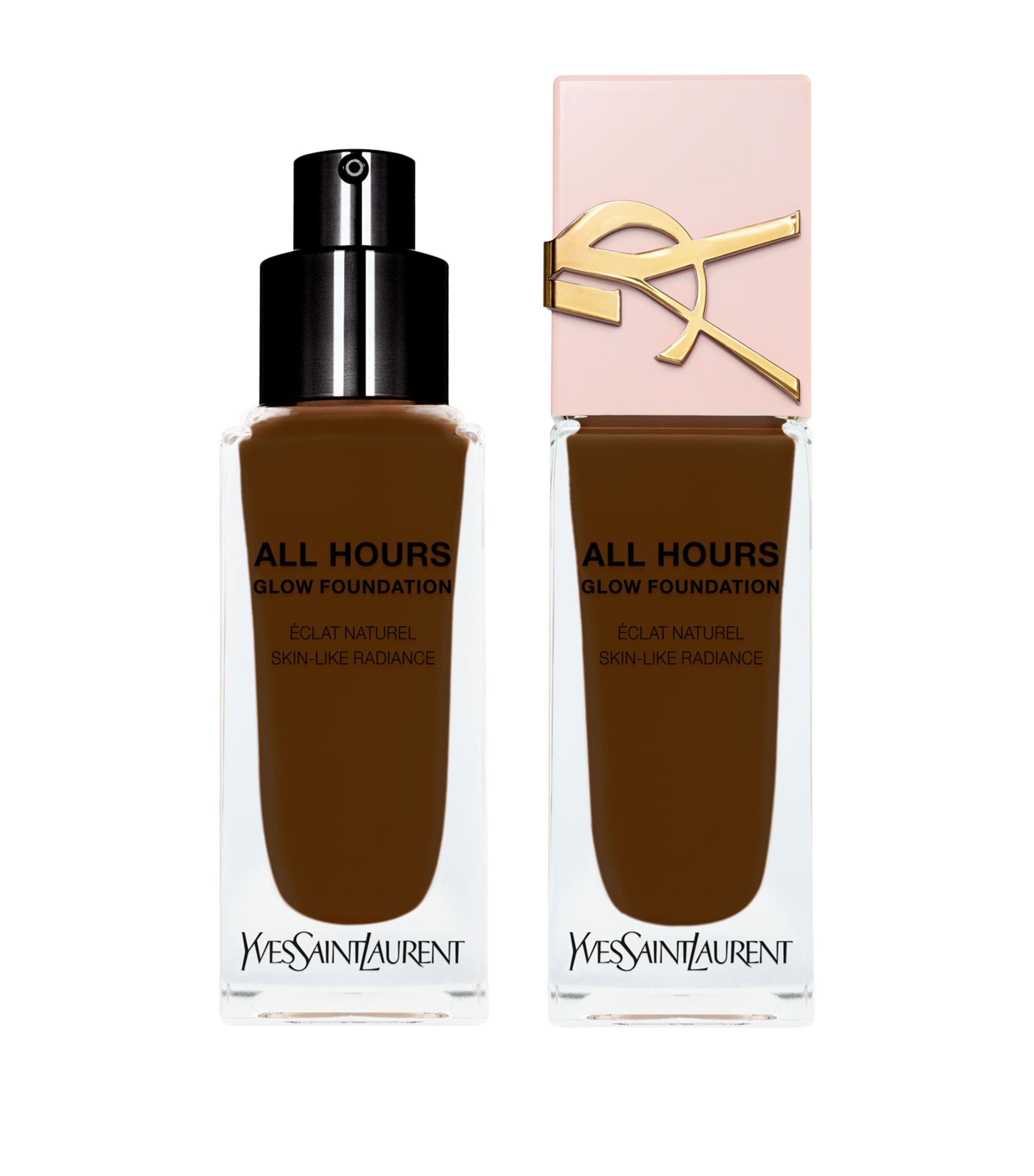 Ysl All Hours Foundation