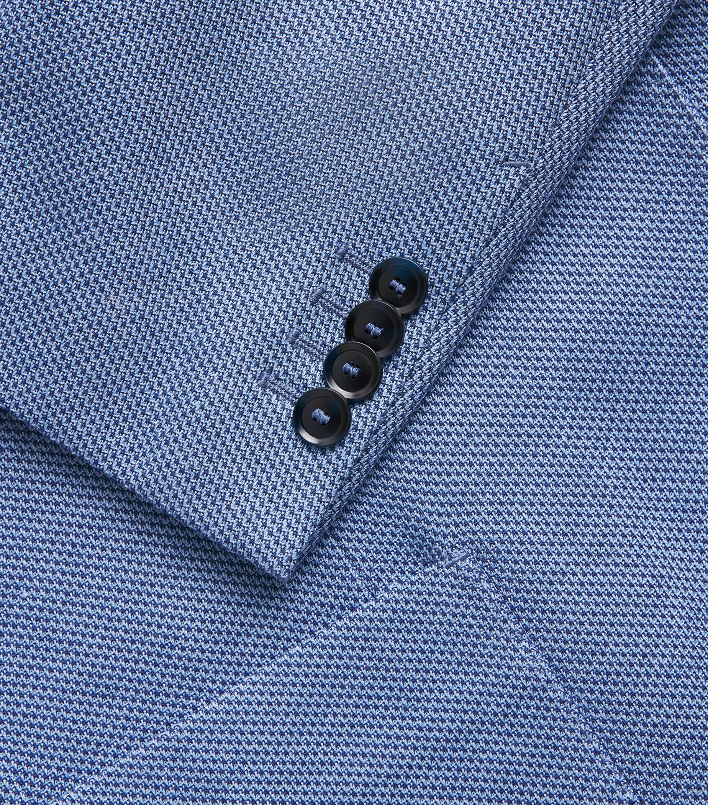 Silk-Cotton Blazer 4800 Image 5