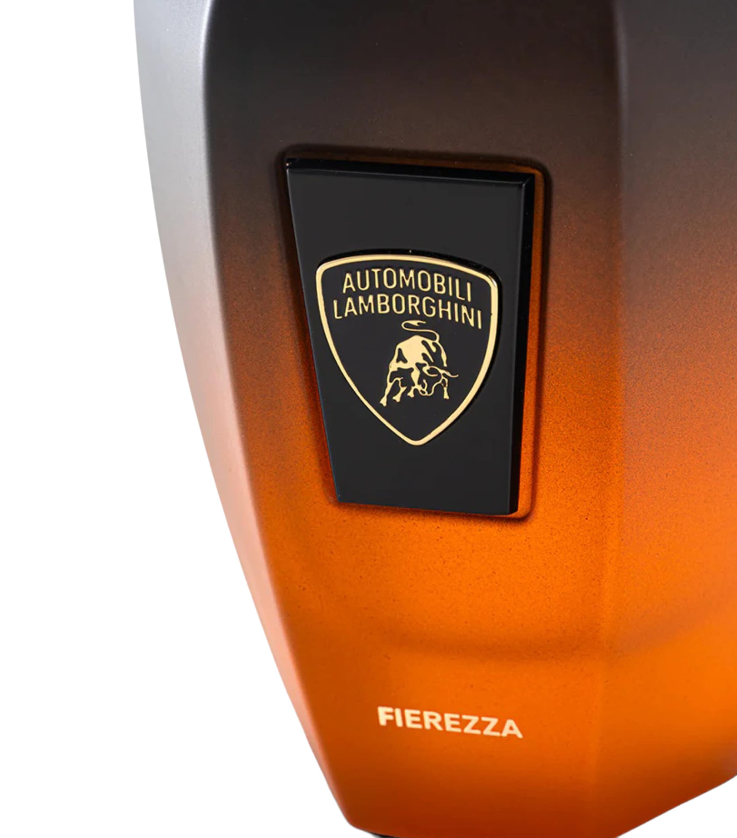 Xerjoff x Automobili Lamborghini Fierezza Eau de Parfum (100ml) Image 2