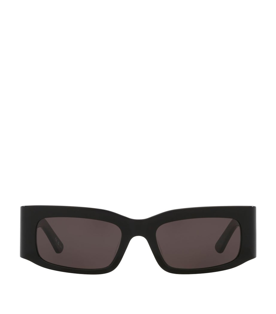 Acetate BB0328S Sunglasses 1100L1 Image 1