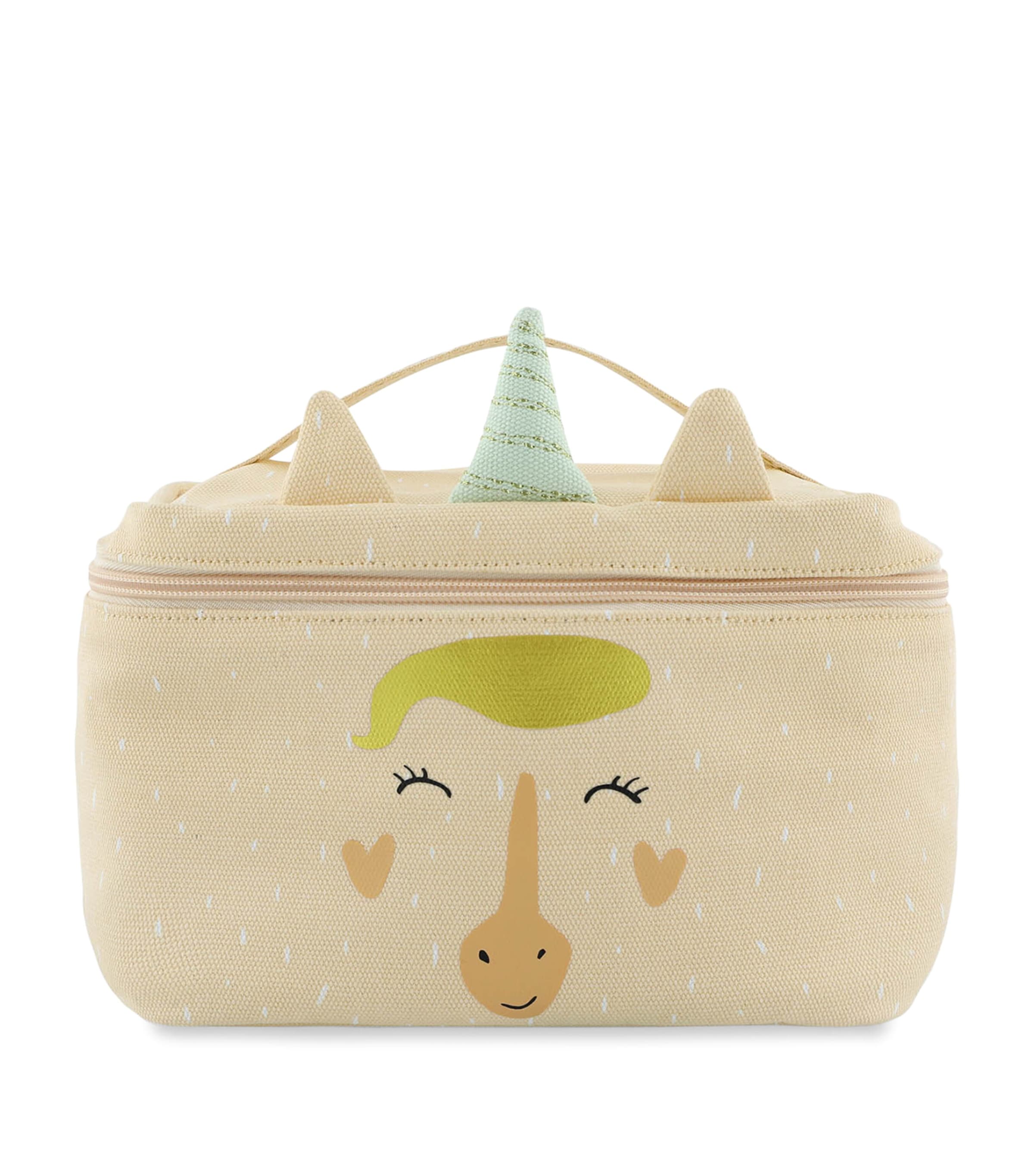 Trixie Mrs. Unicorn Thermal Lunch Bag Image 1