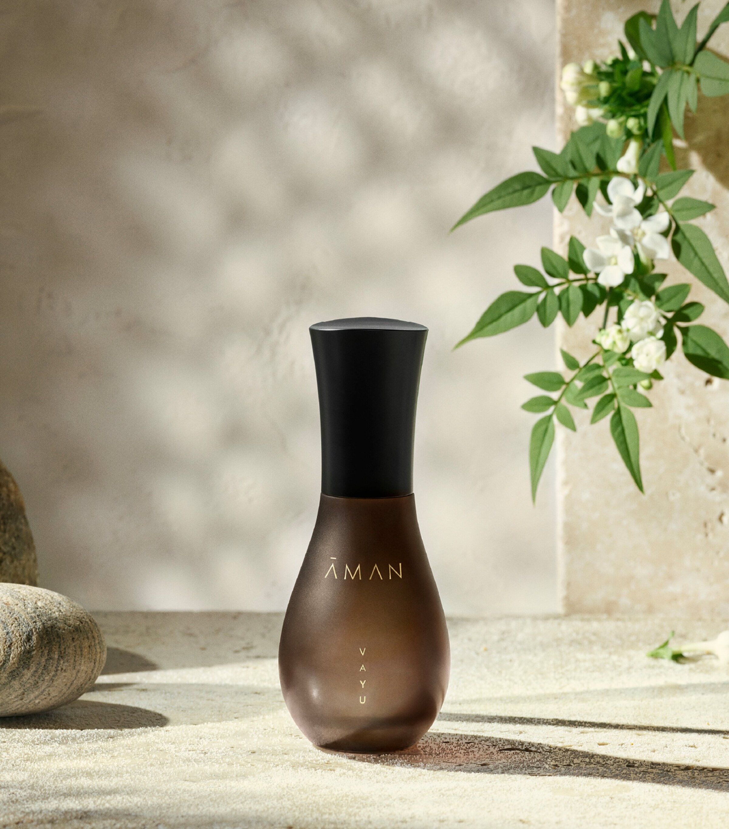 AMAN Vayu Eau de Parfum (50ml) Image 4