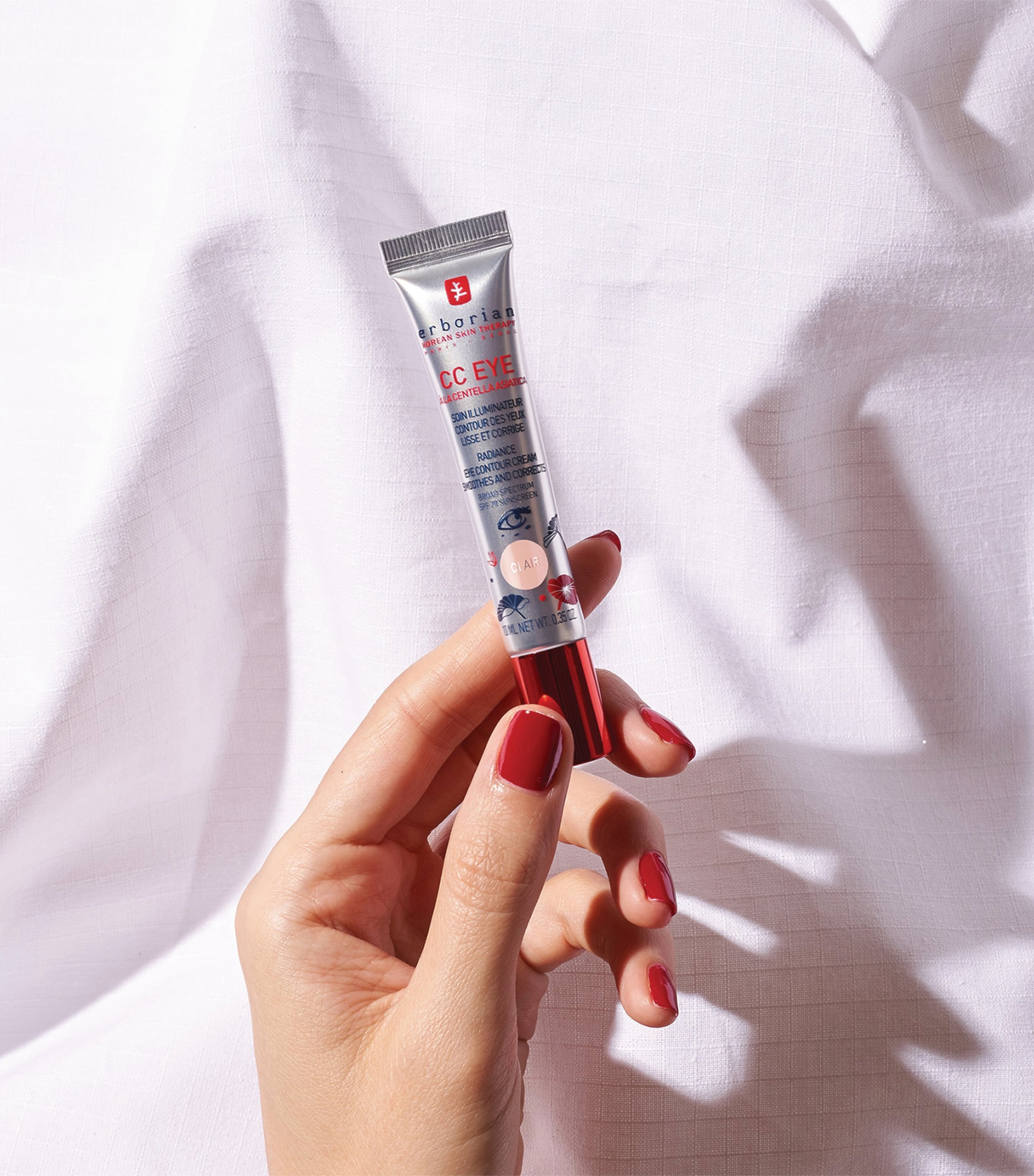 Cc Eye Cream CLAIR Image 4