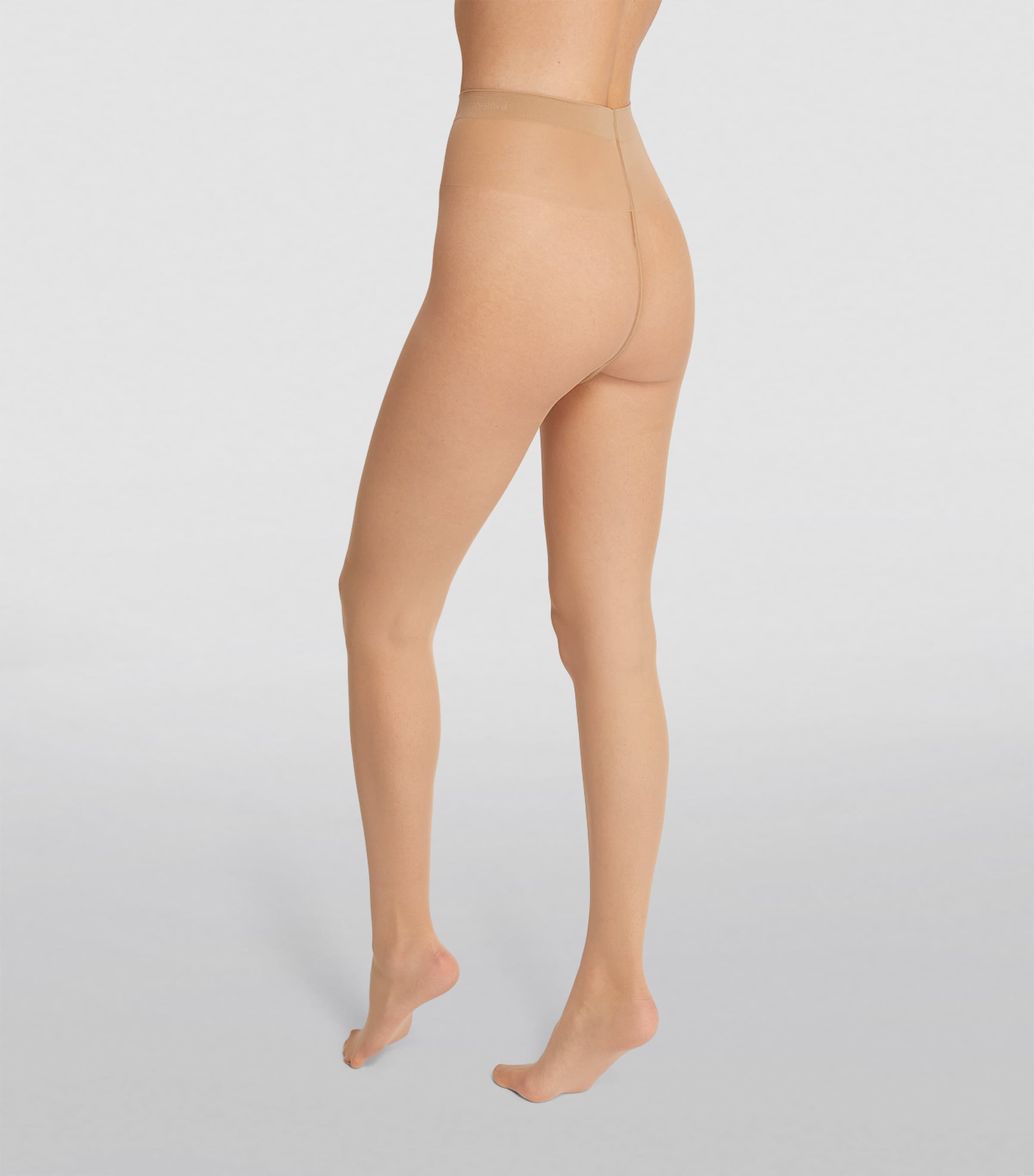 Individual 10 Tights 4273 COSMETIC Image 3