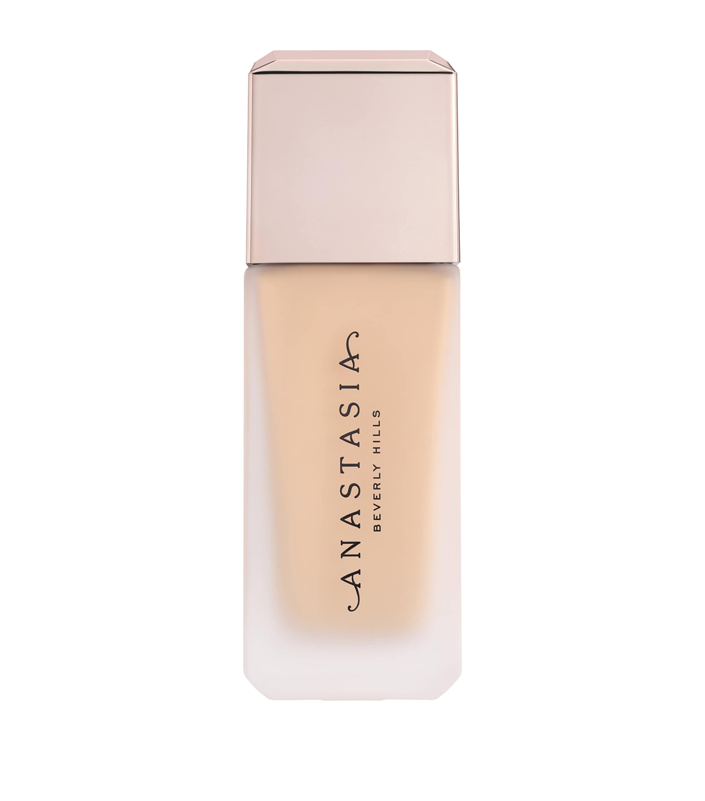 Anastasia Beverly Hills Impeccable Blurring Second-Skin Matte Foundation | Make-up | Face | Foundations | Designers | Anastasia Beverly Hills