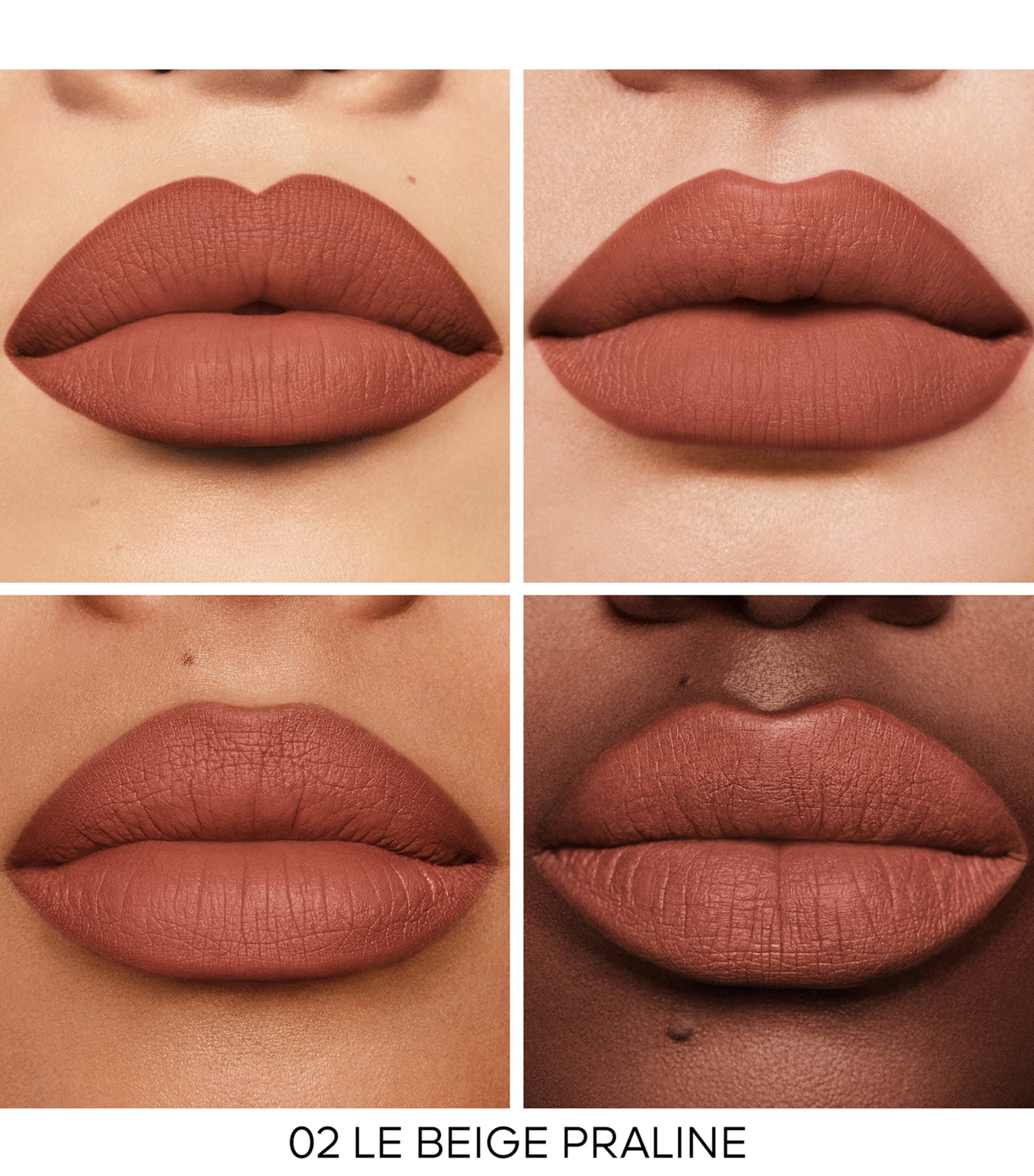 Contour G Lip Pencil 02 LE BEIGE PRALINE Image 3