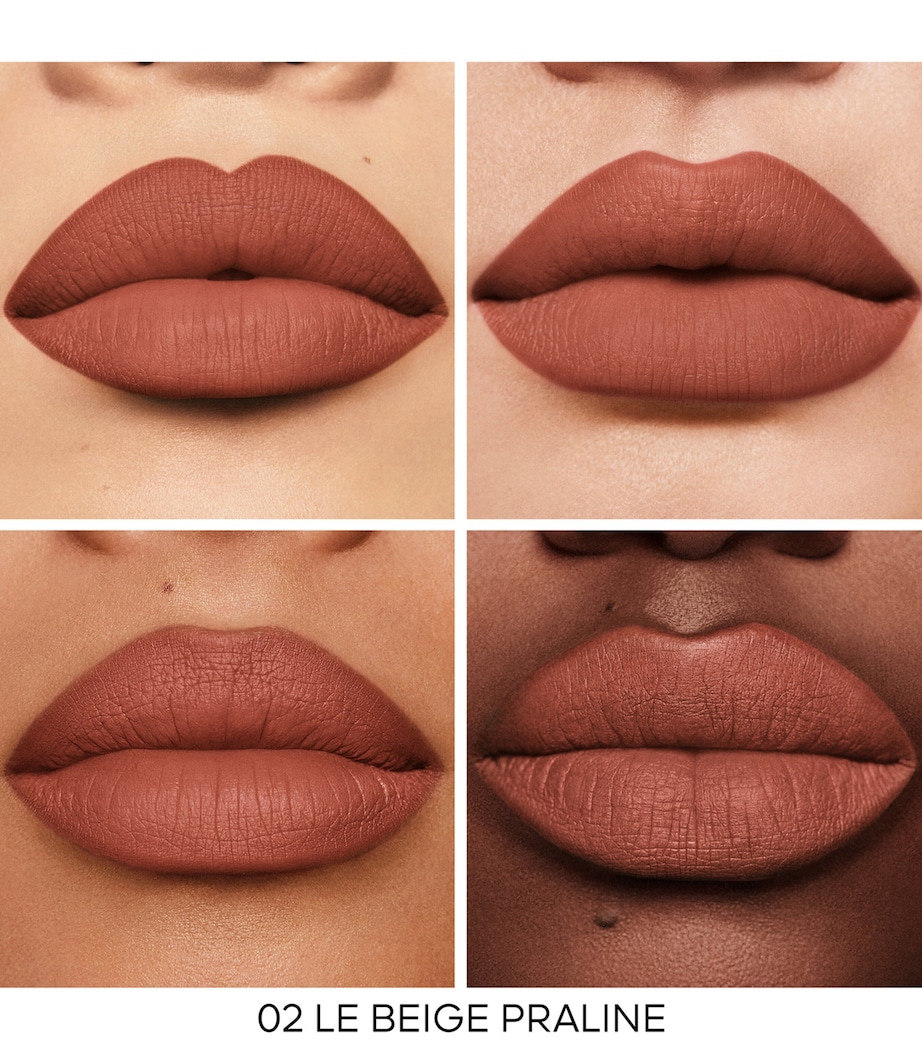 Contour G Lip Pencil 02 LE BEIGE PRALINE Image 3