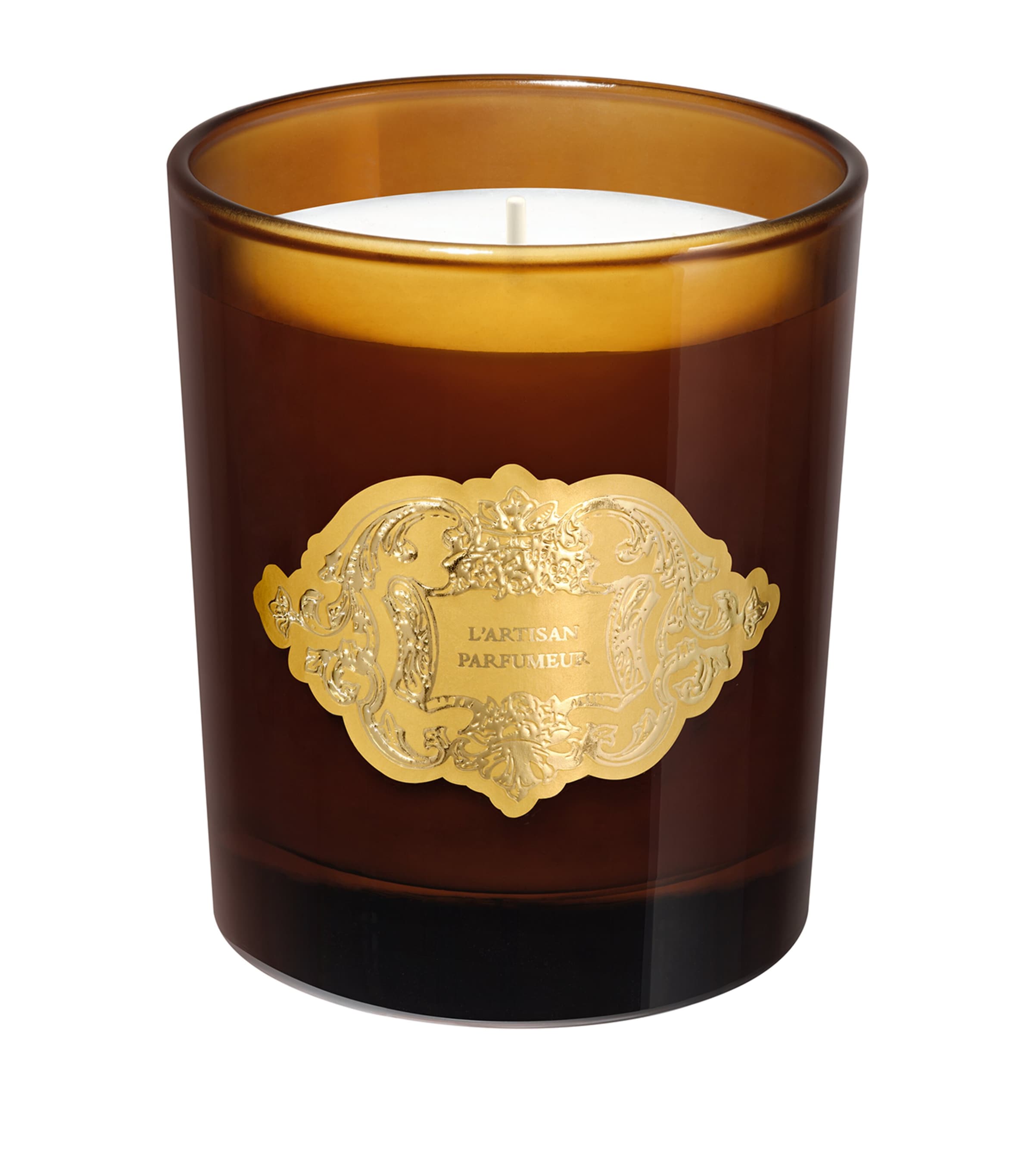 L'Artisan Parfumeur La Figue Scented Candle (240g) | Home Accessories | Candles | Designers | L' Artisan Parfumeur