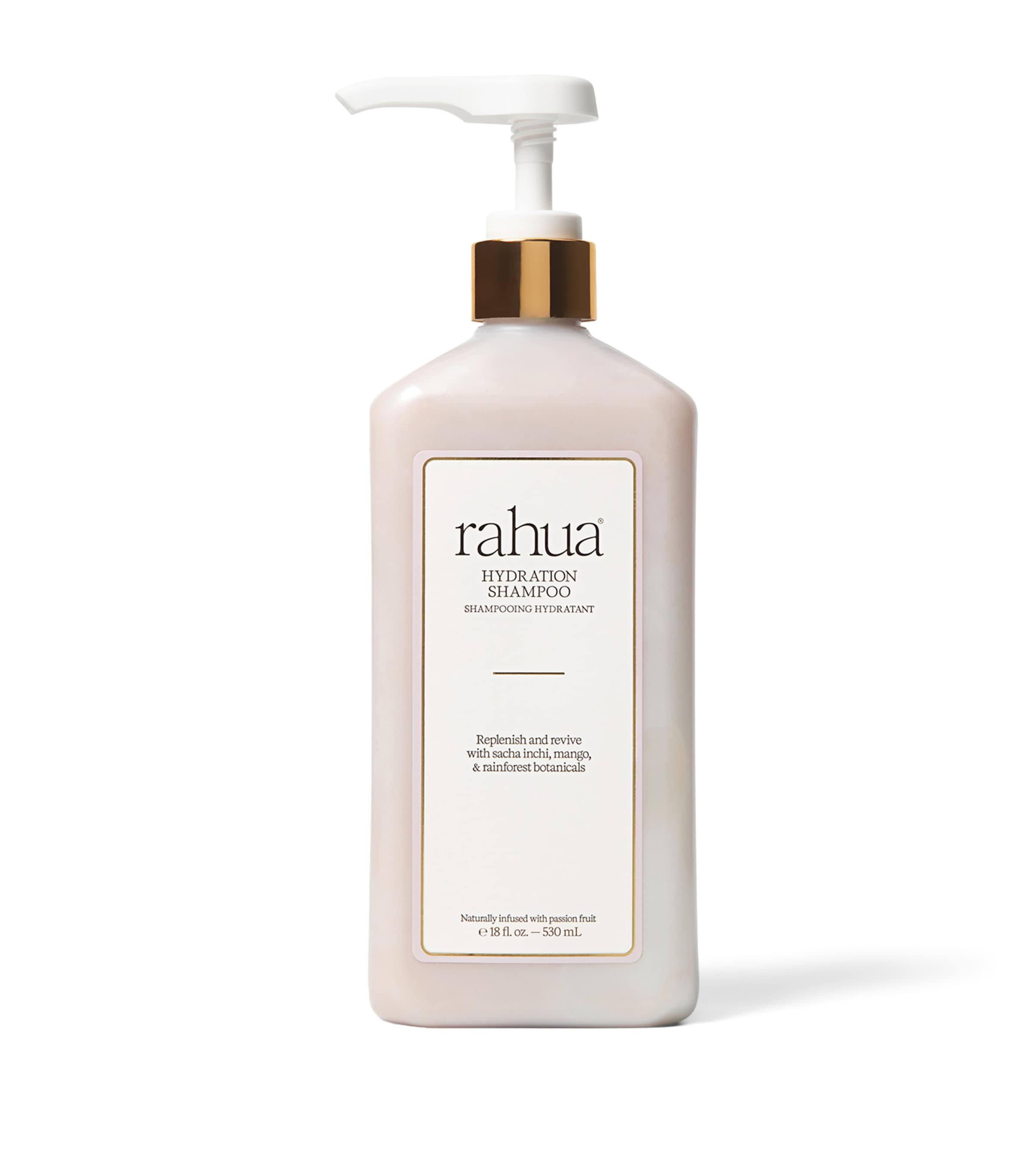 Rahua Hydration Shampoo (473ml) Image 1