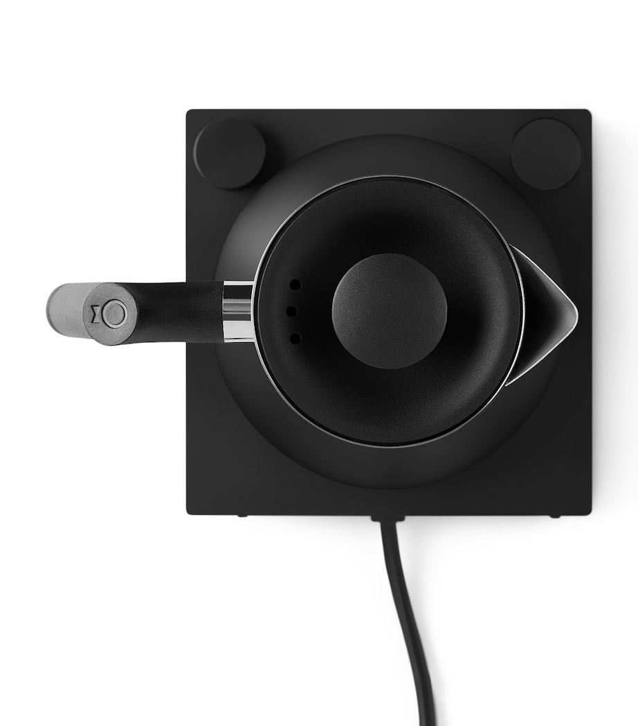Corvo Electric Kettle BLACK Image 3