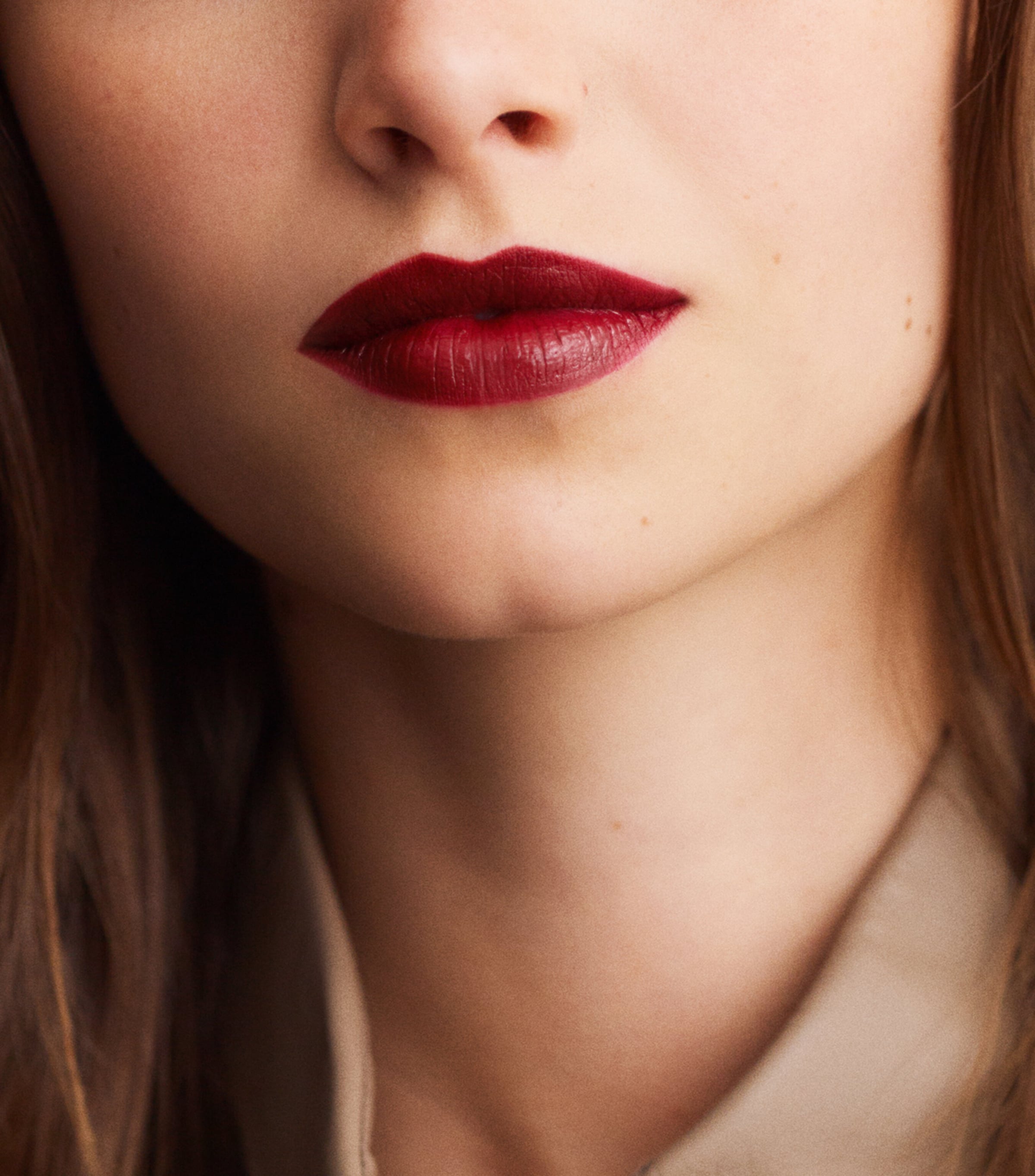 Rouge Hermès Satin Lipstick - 85 Rouge H 85 ROUGE H Image 9