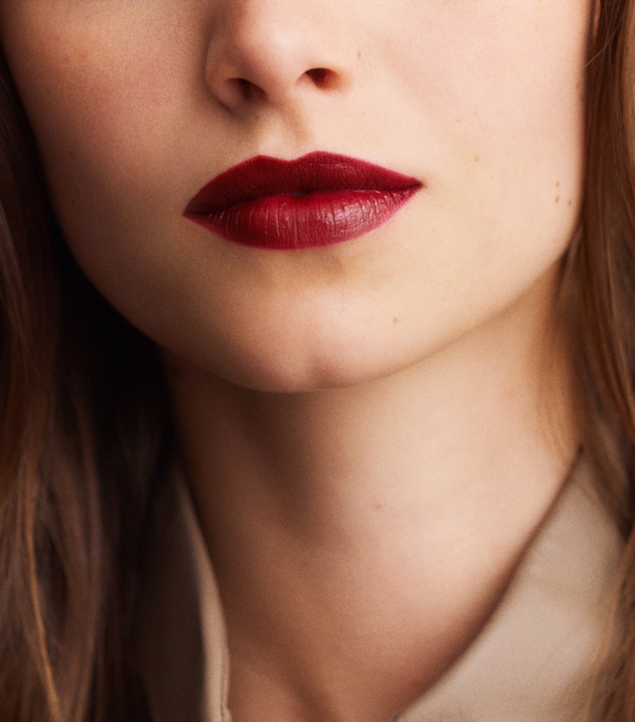 Rouge Hermès Matte Lipstick - 85 Rouge H 85 ROUGE H Image 9