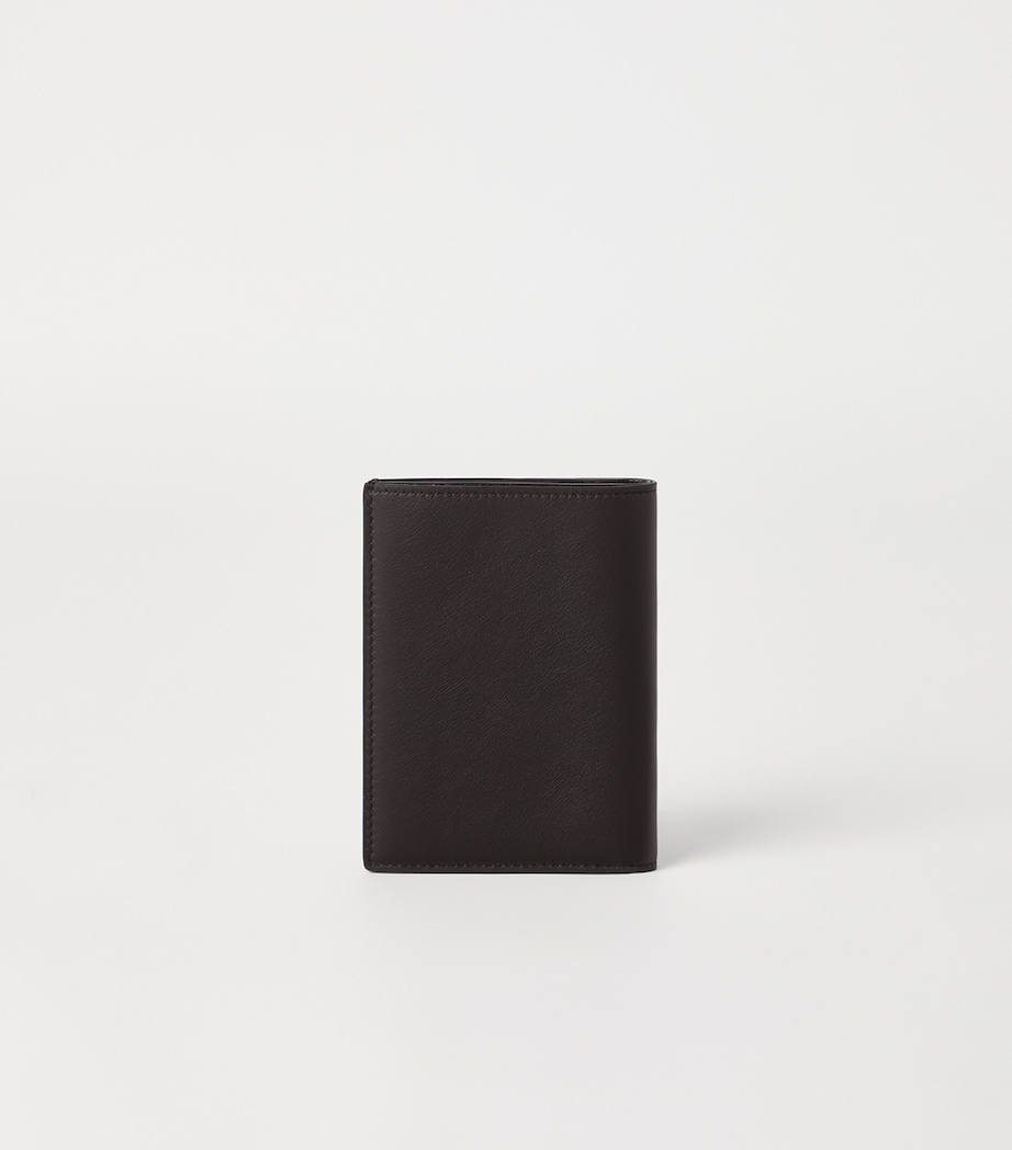 Leather Passport Holder C8034 Image 3