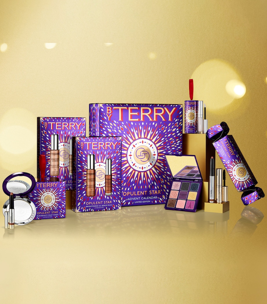 VIP Expert Palette No. 6 Opulent Star NO COLOUR Image 8