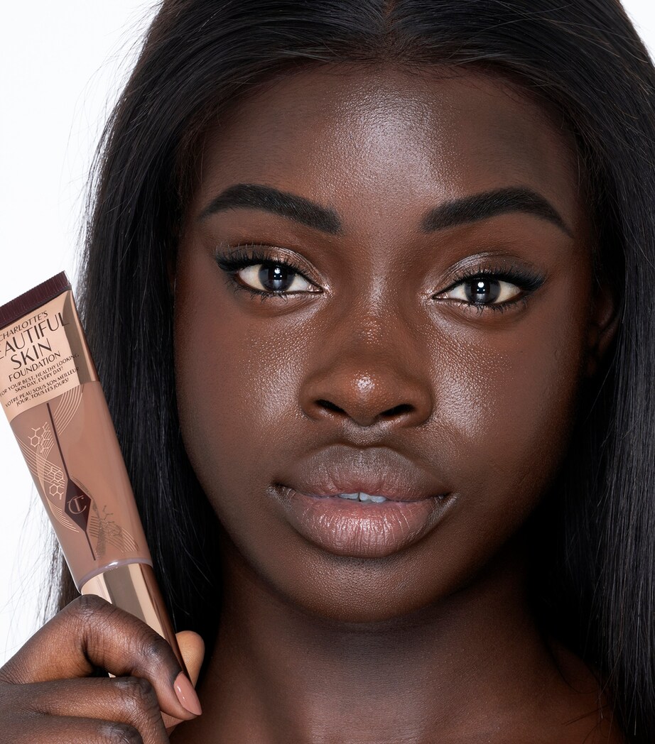 Charlotte Tilbury Charlotte's Beautiful Skin Foundation Cool Image 4