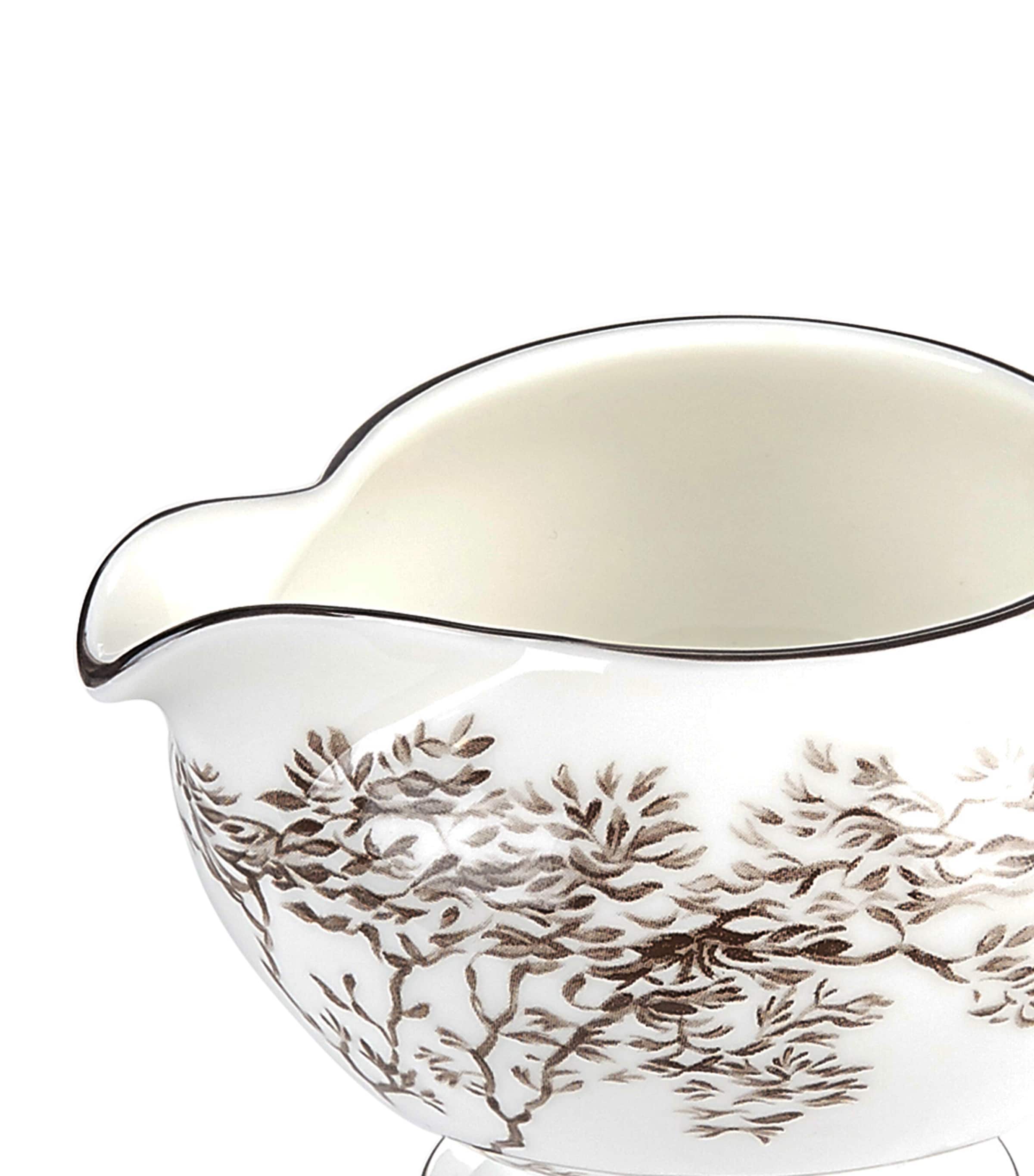 Parklands Cream Jug GREY Image 2