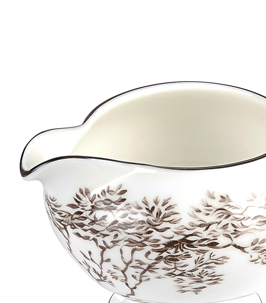 Parklands Cream Jug GREY Image 2