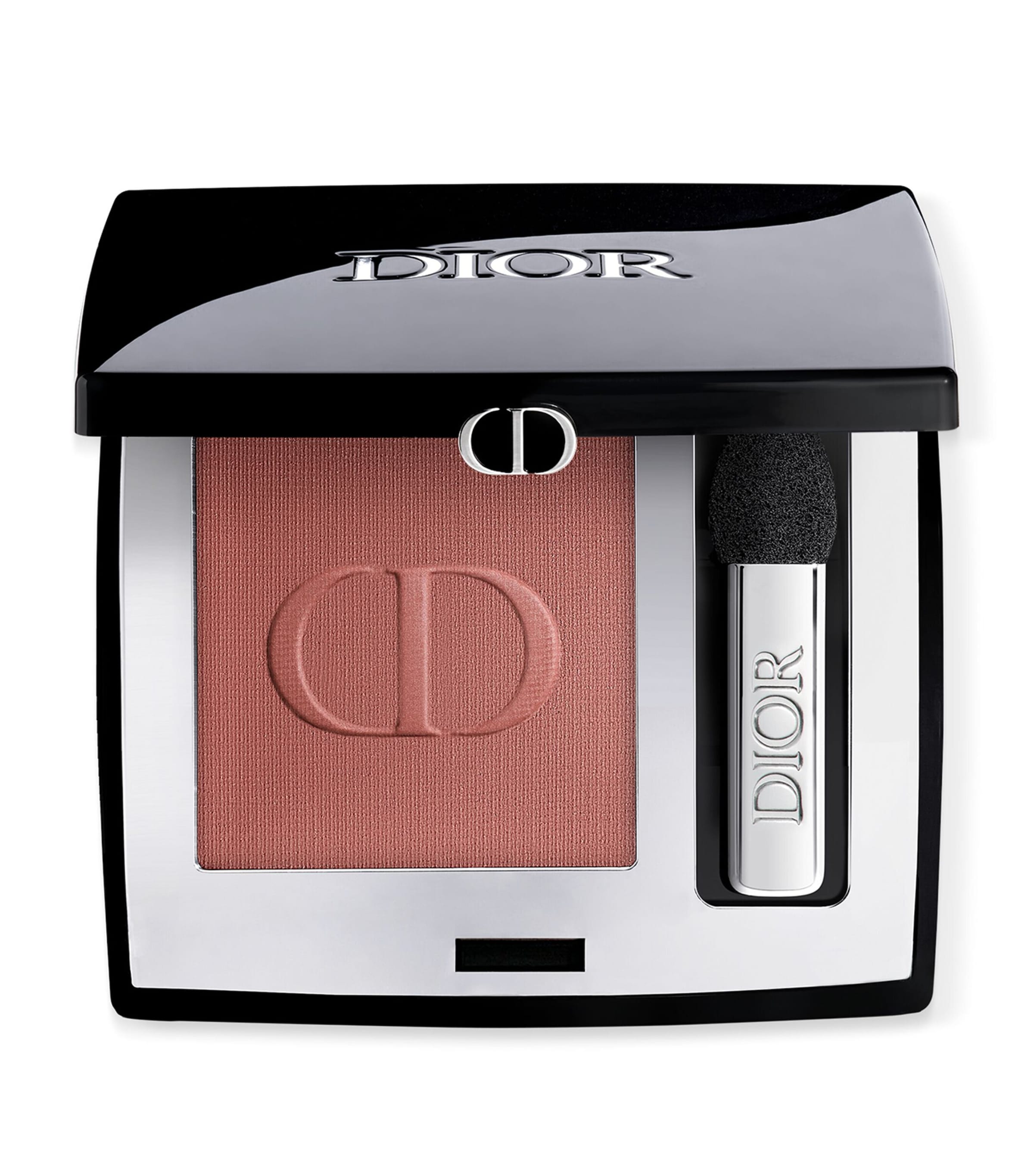 Shop Dior Show Mono Couleur Couture Eyeshadow In Pink