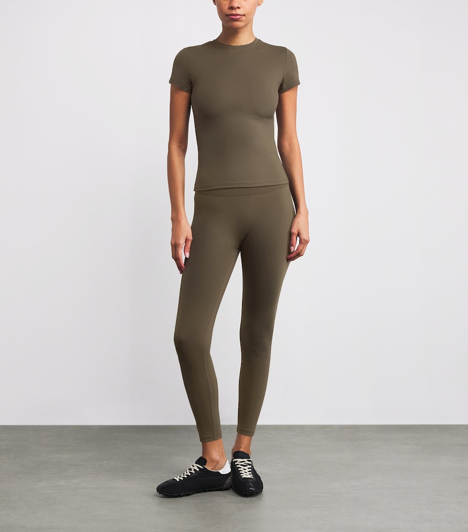 Ultimate T-Shirt FERN GREEN Image 2