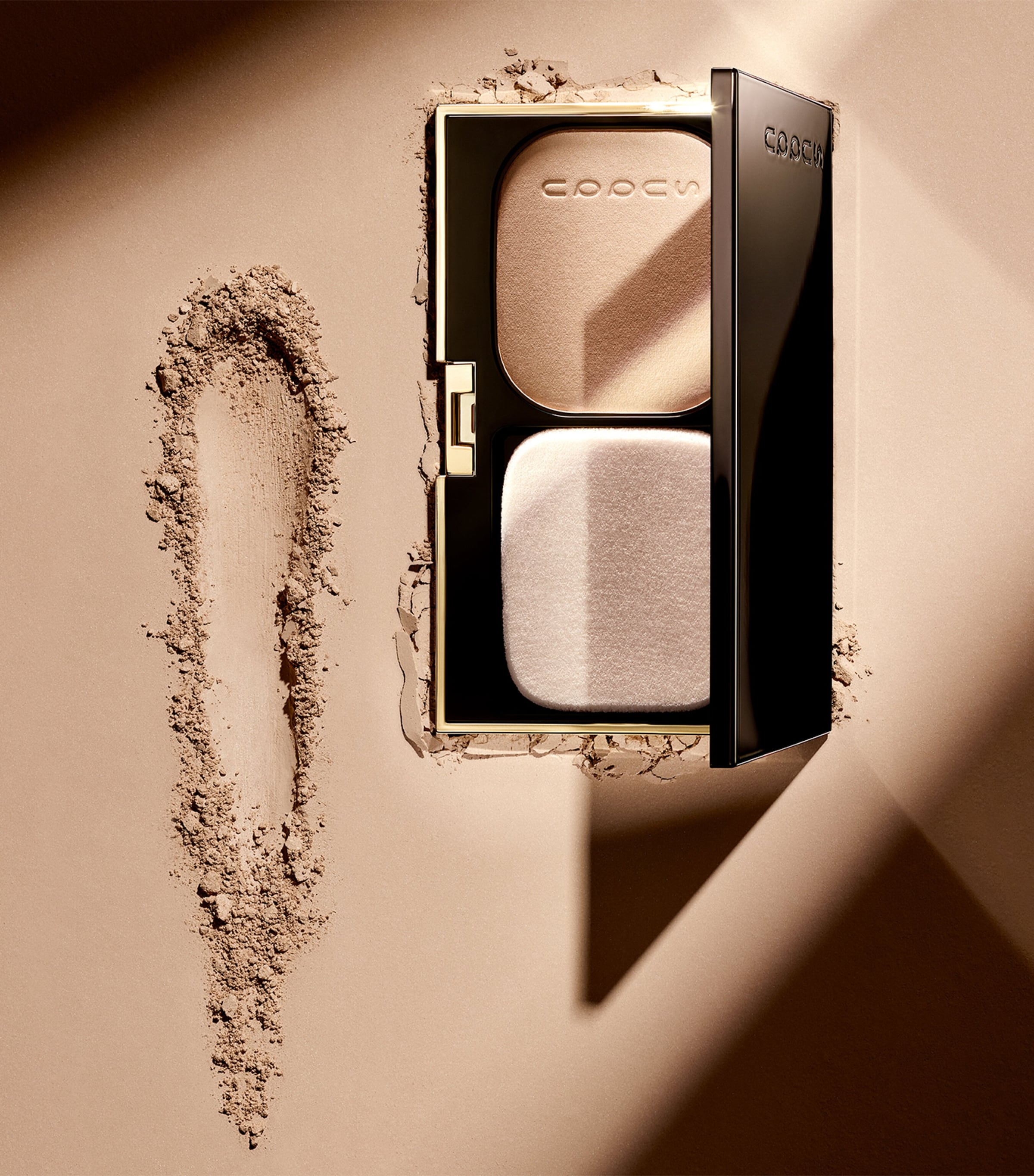 Glow Powder Foundation Refill 110 Image 6