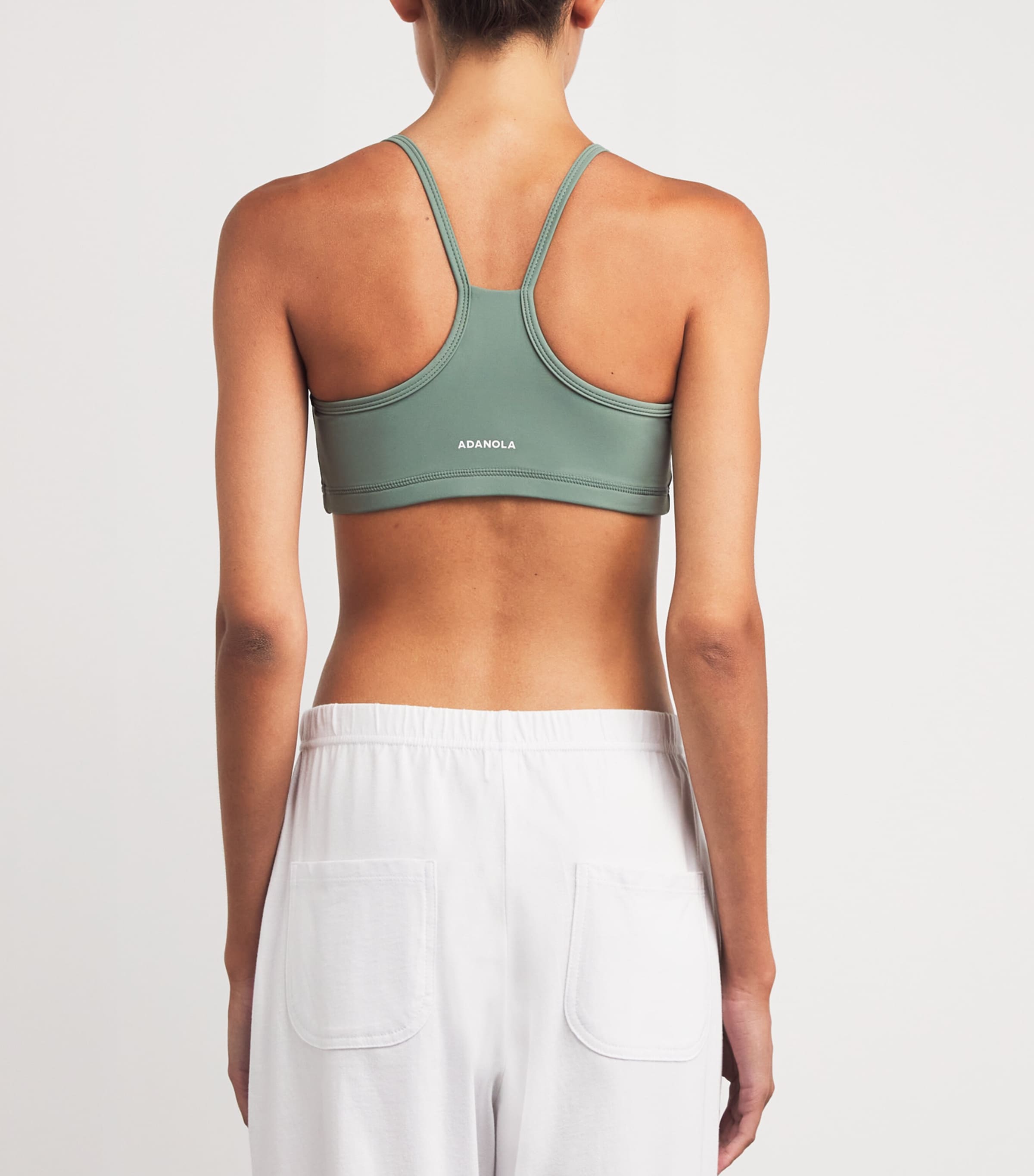 Adanola Ultimate Racer Sports Bra | Harrods US