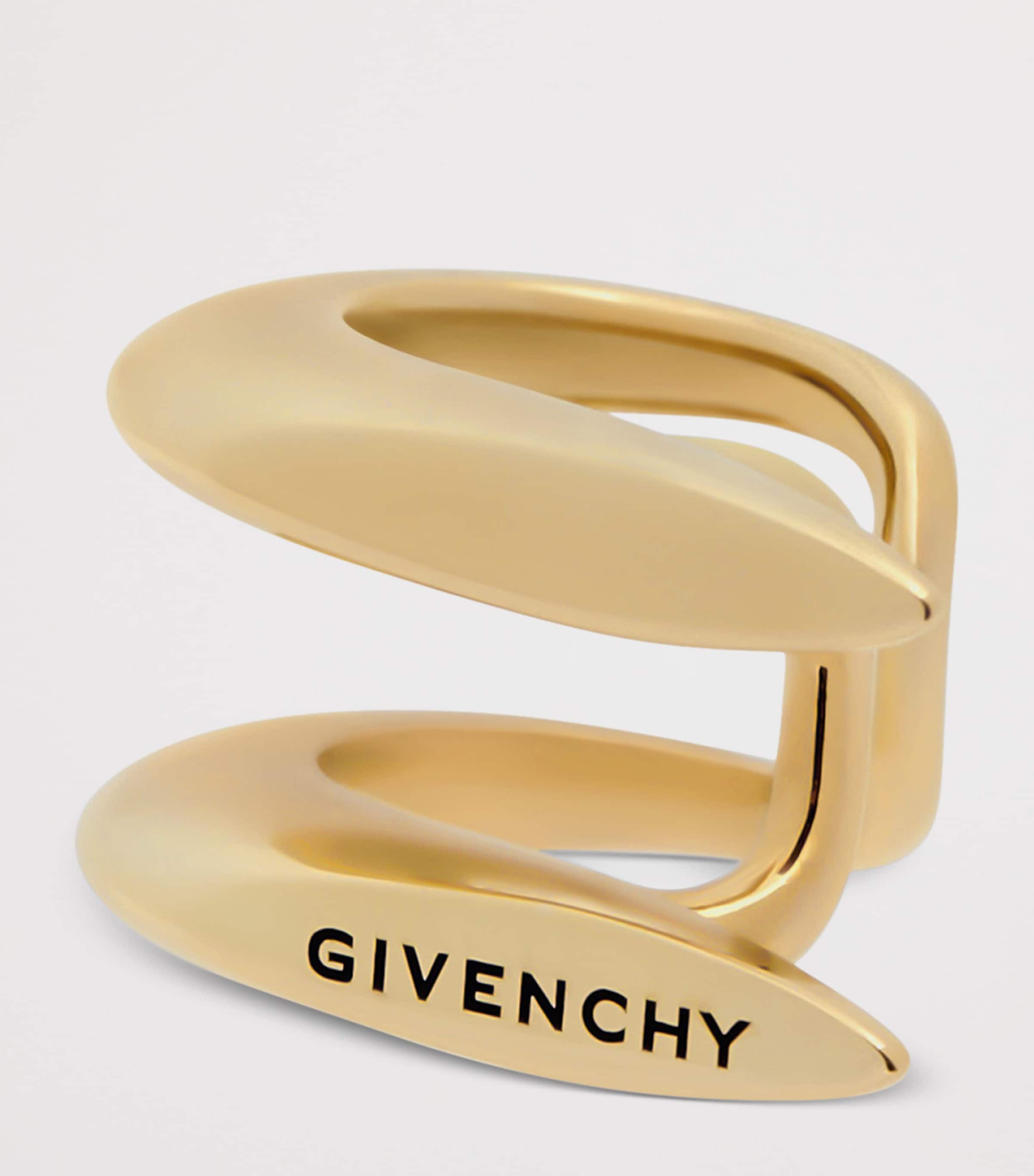 Givenchy Pinch Earcuff Image 2