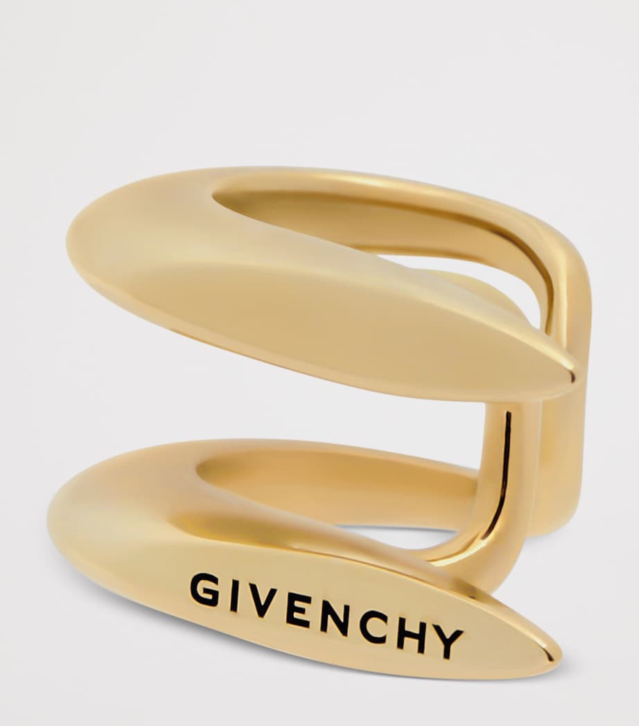 Givenchy Pinch Earcuff Image 2