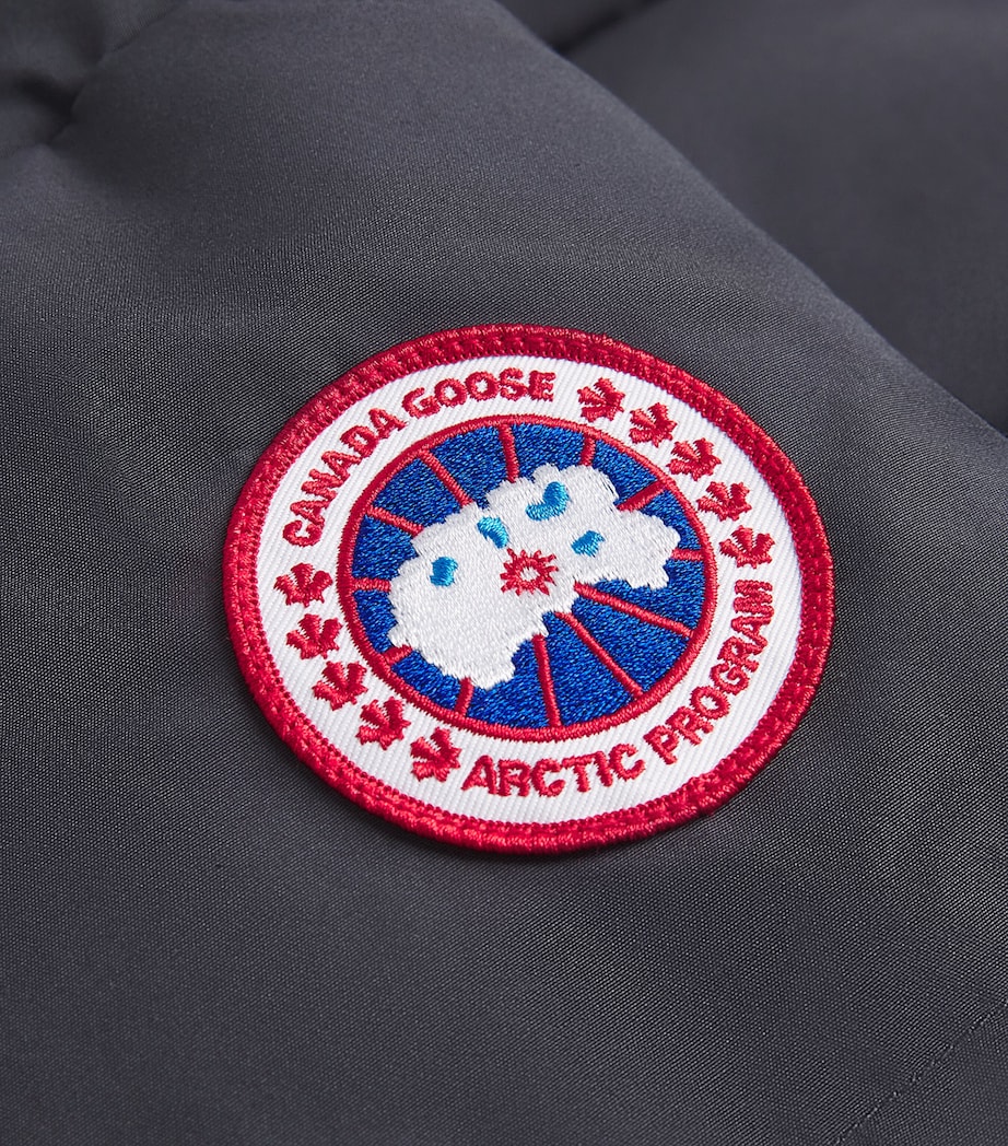 Down Water-Repellent Bayview Puffer Jacket 9431 Image 5