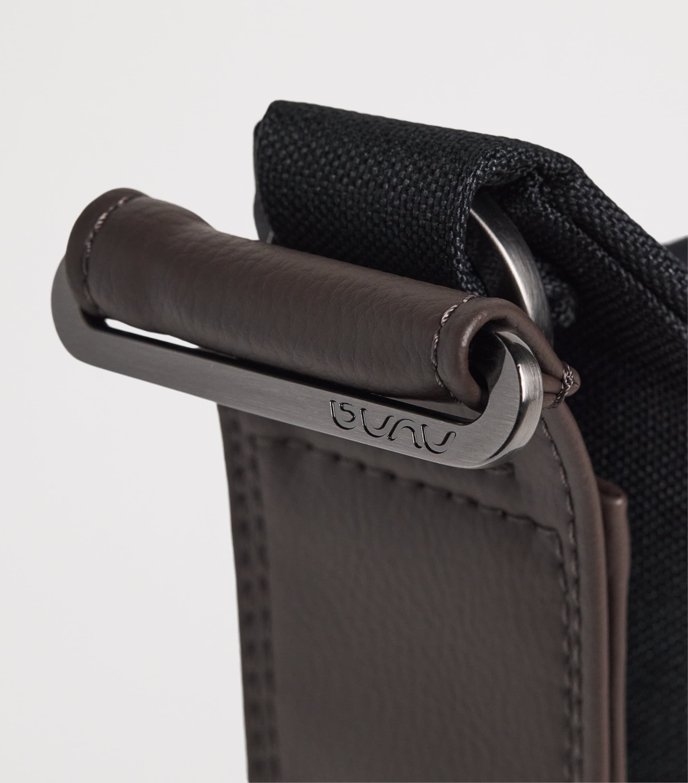 Nuna Stroller Organiser Cavier Image 3