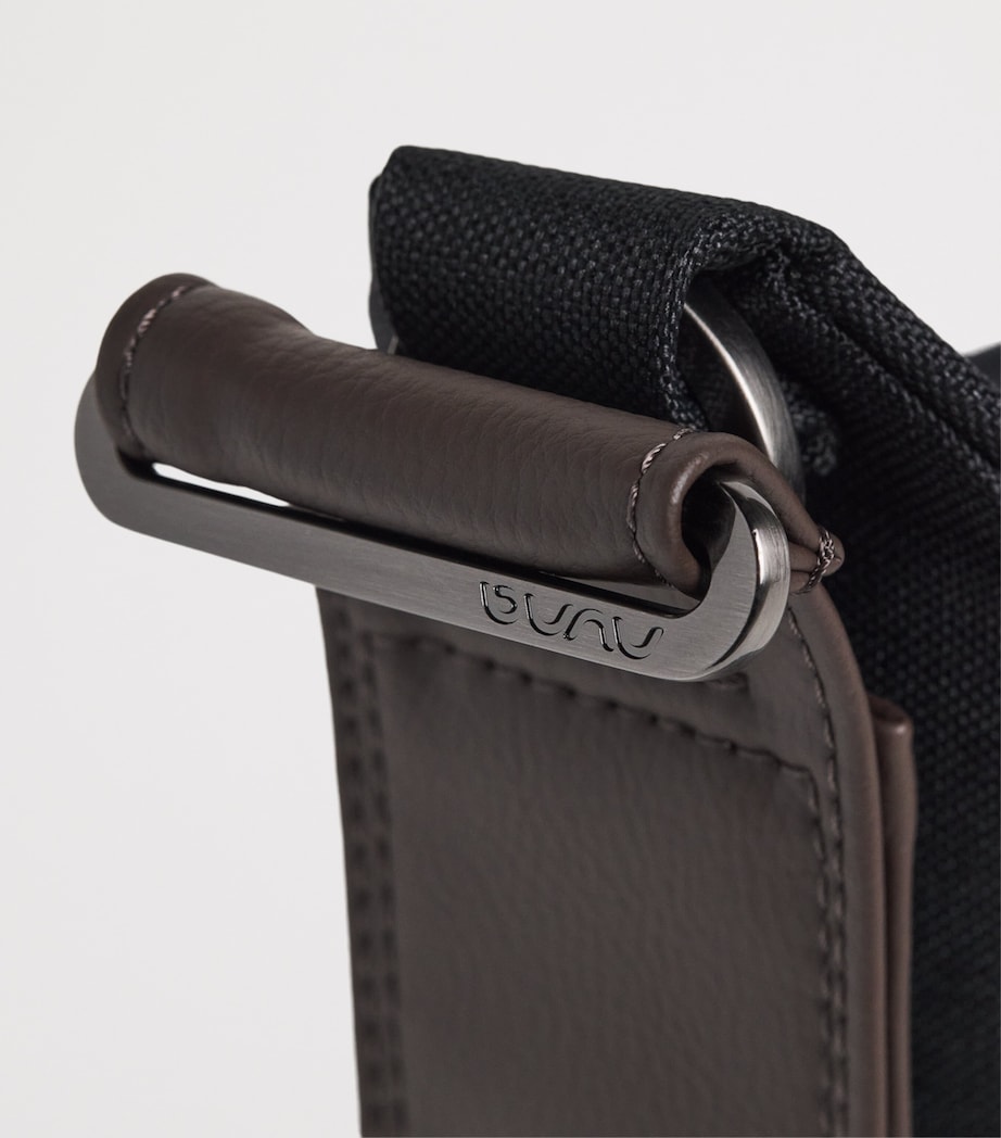 Nuna Stroller Organiser Cavier Image 3