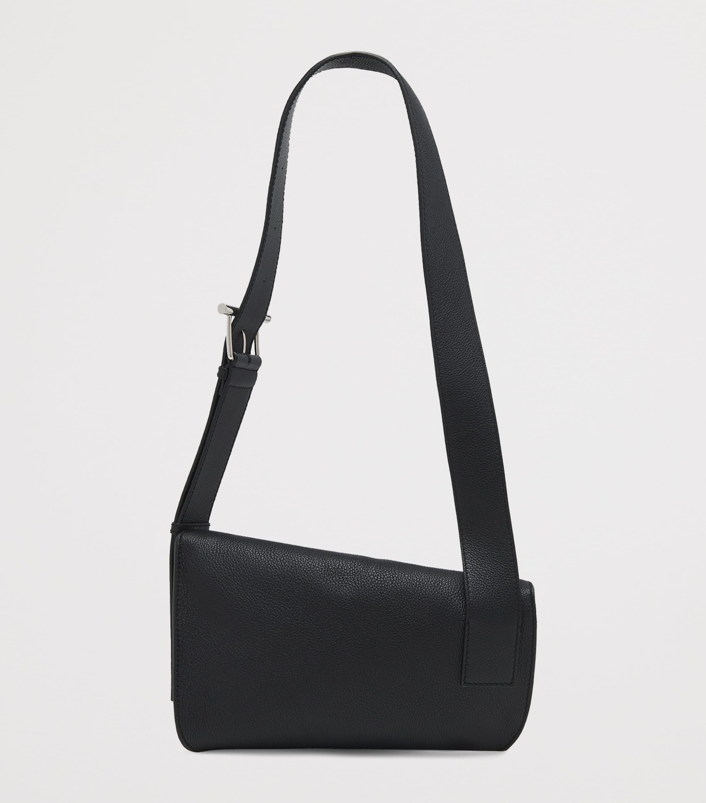Alexander McQueen Cross Bar バッグ 803524 1VDBB Alexander McQueen Cross-Bar Tote Bag | Black | FARFETCH