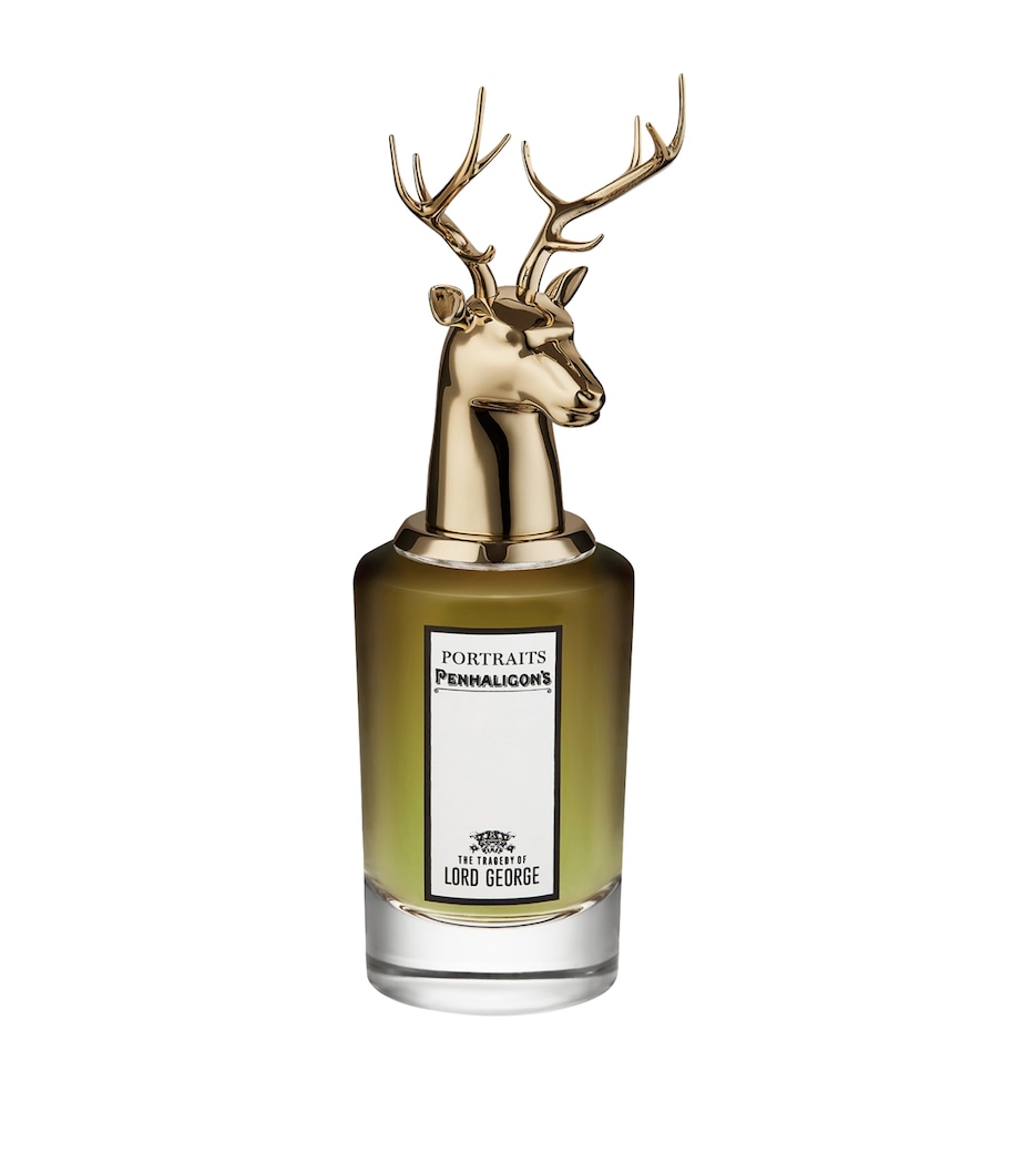 The Tragedy of Lord George Eau de Parfum (75ml) NO COLOUR Image 1