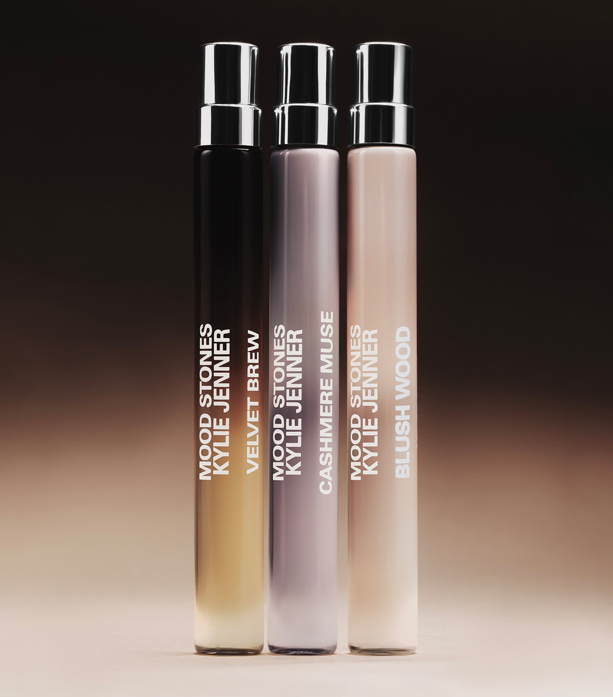 Kylie Cosmetics Cashmere Muse Eau de Parfum (10ml) Image 4