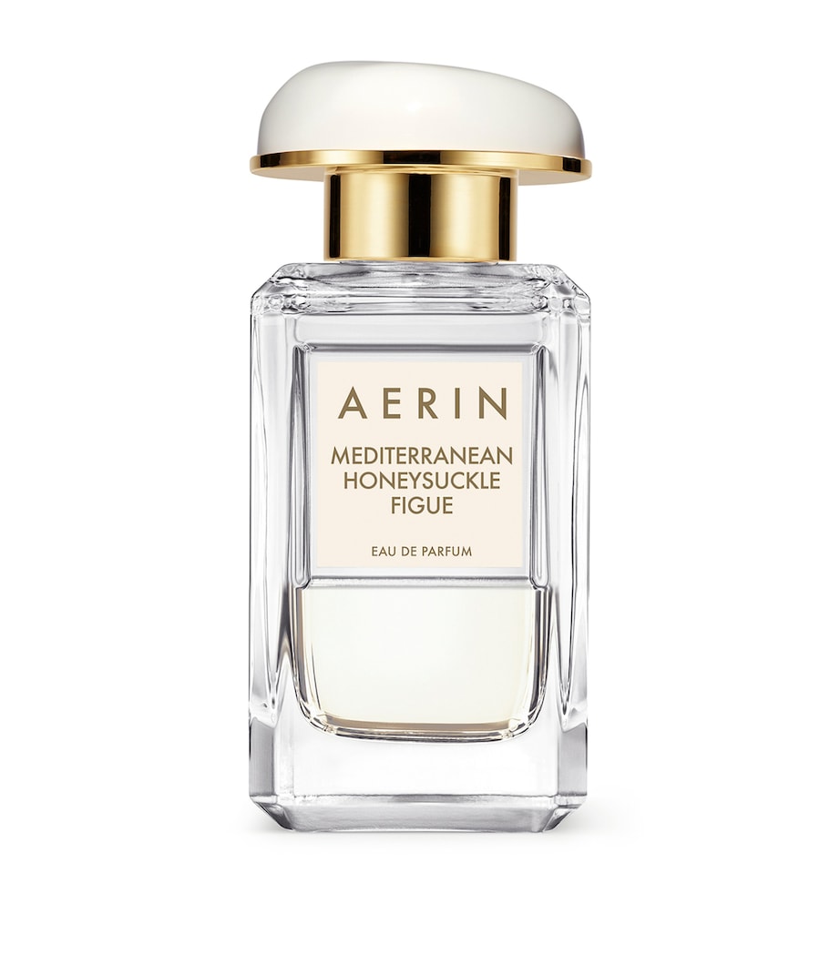 Mediterranean Honeysuckle Figue Eau de Parfum (50ml) NO COLOUR Image 1