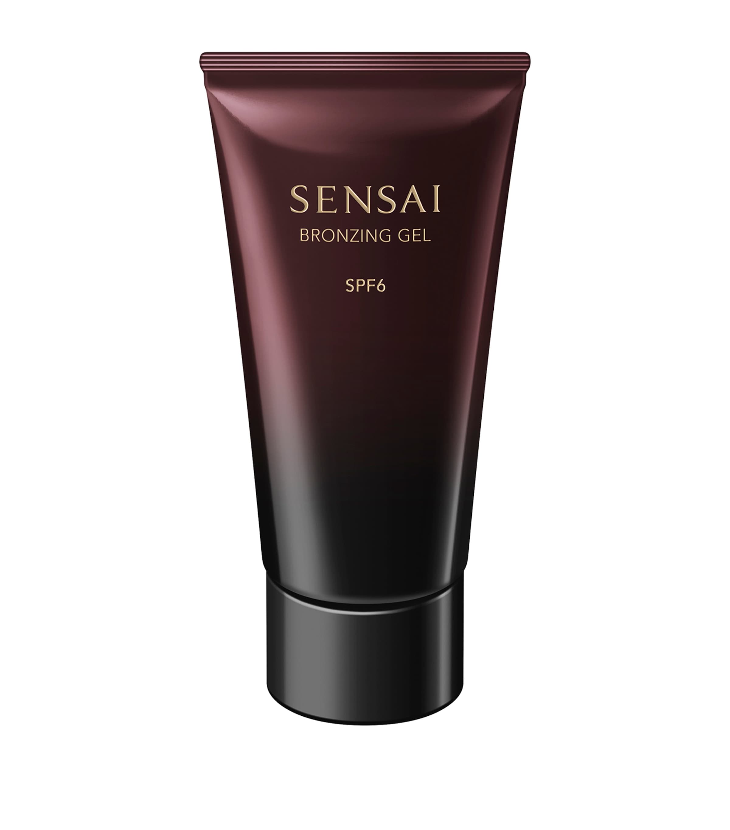 Sensai Bronzing Gel In Brown